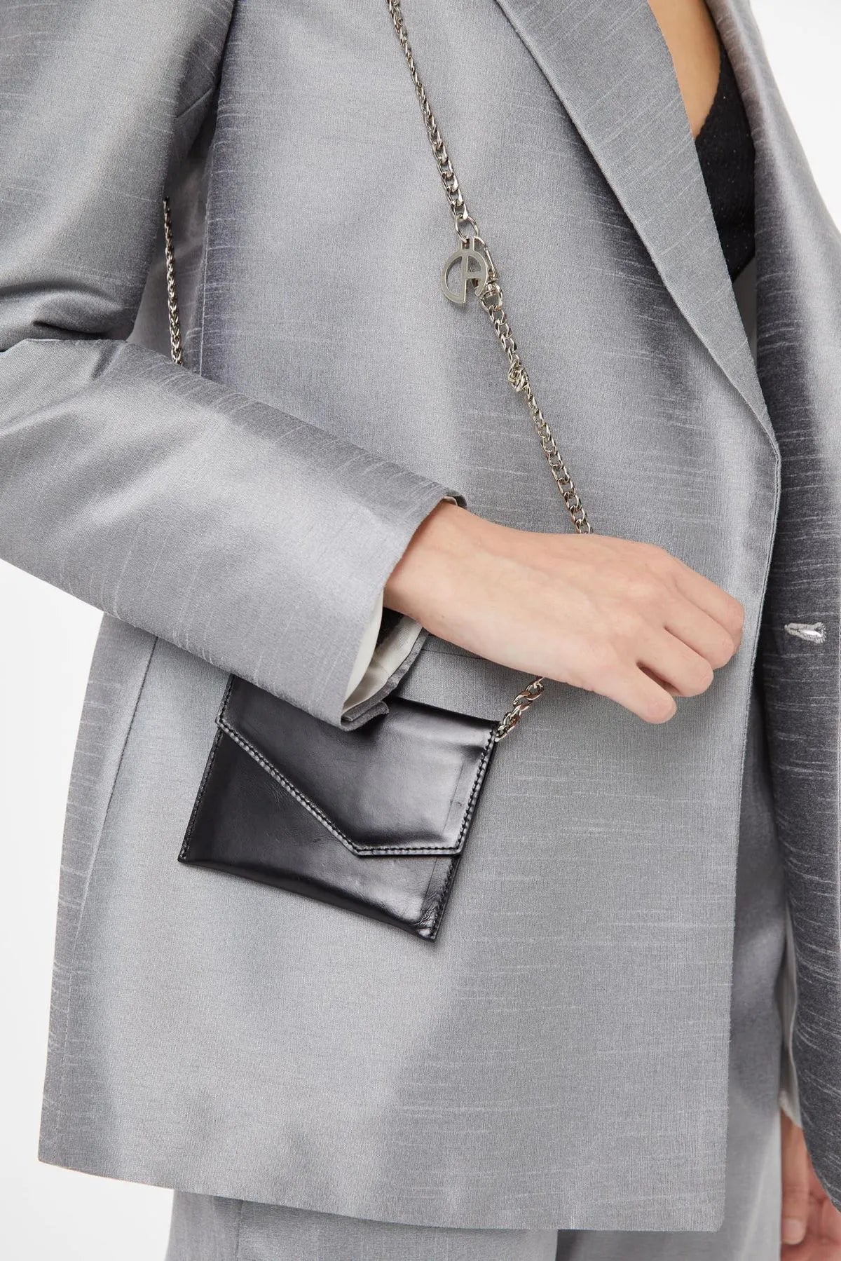 BLAZER CORINNA NIGHT PLATA