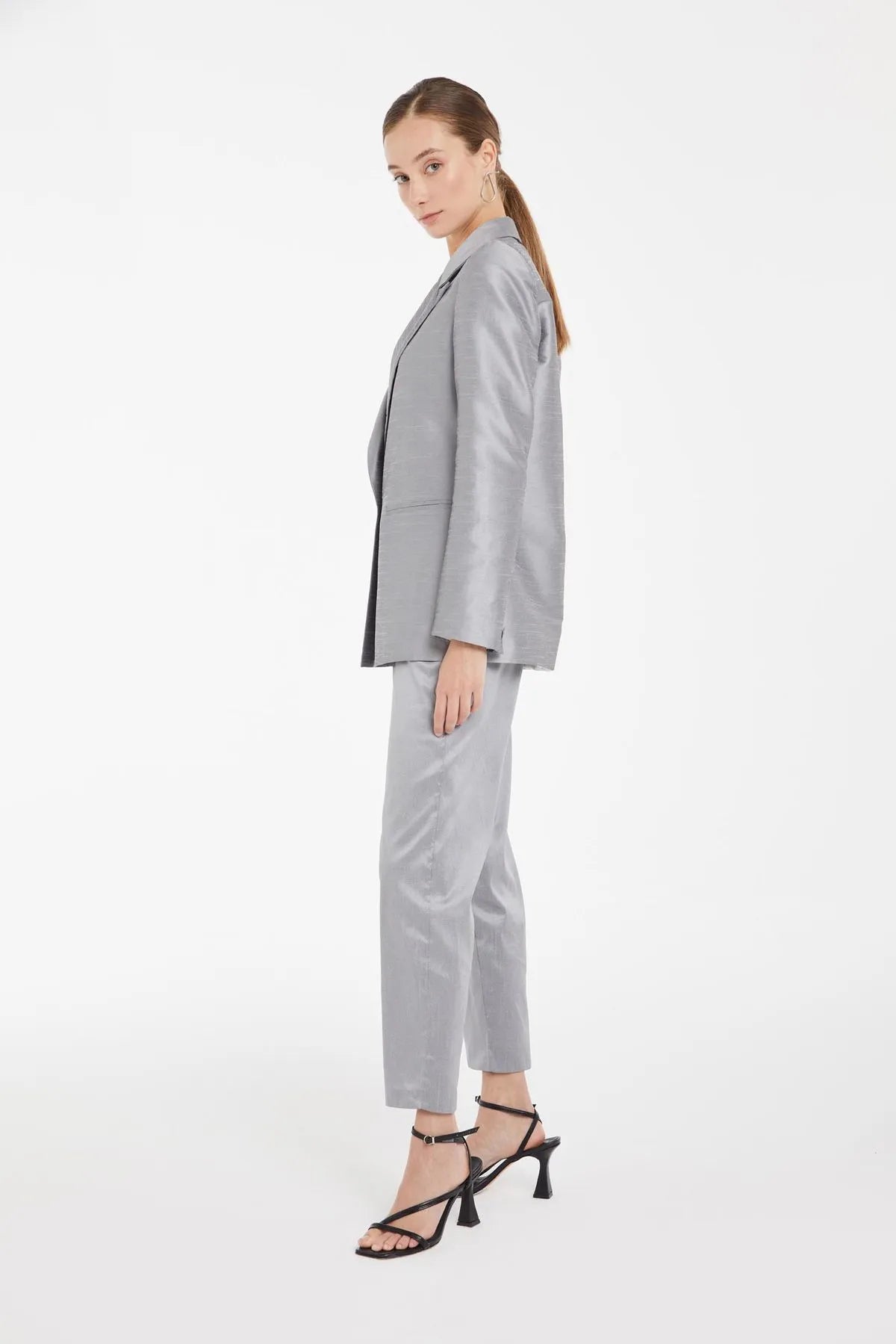 BLAZER CORINNA NIGHT PLATA