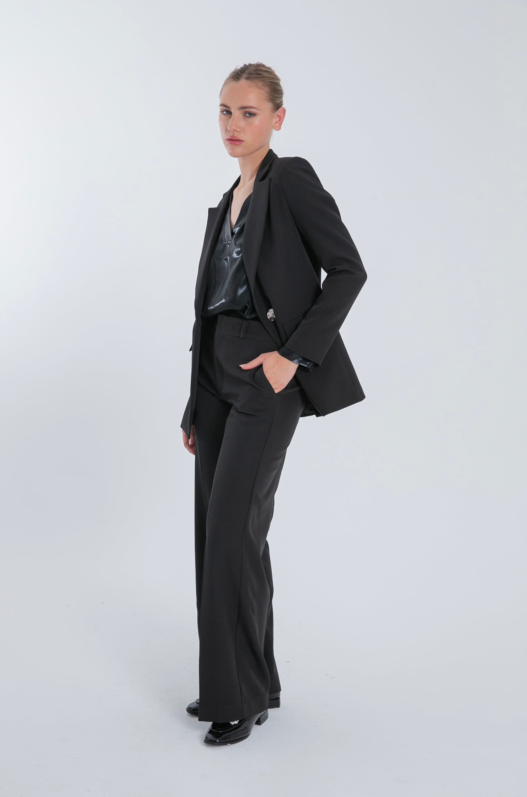 PANTALÓN KATE NEGRO