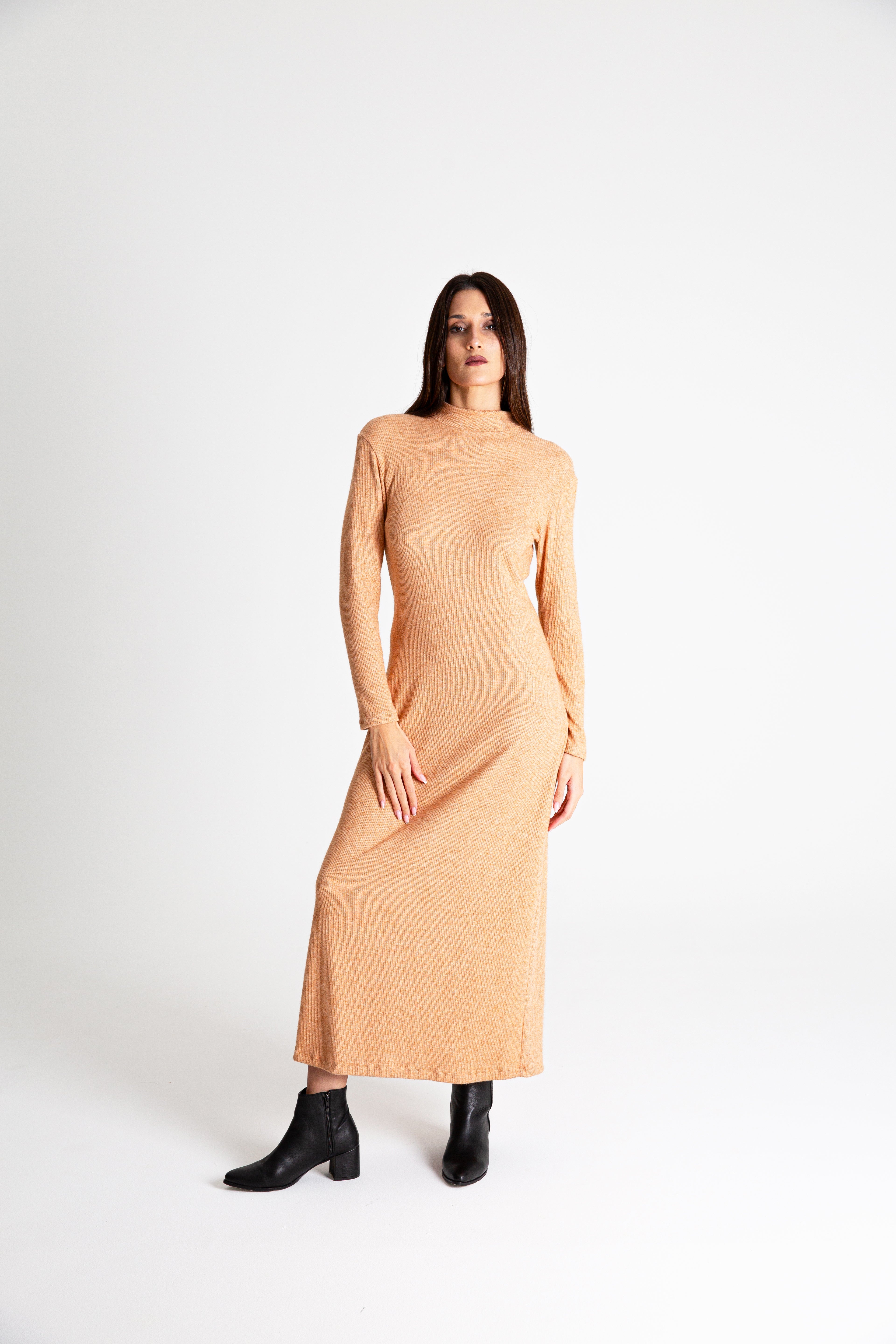 VESTIDO JANELLE