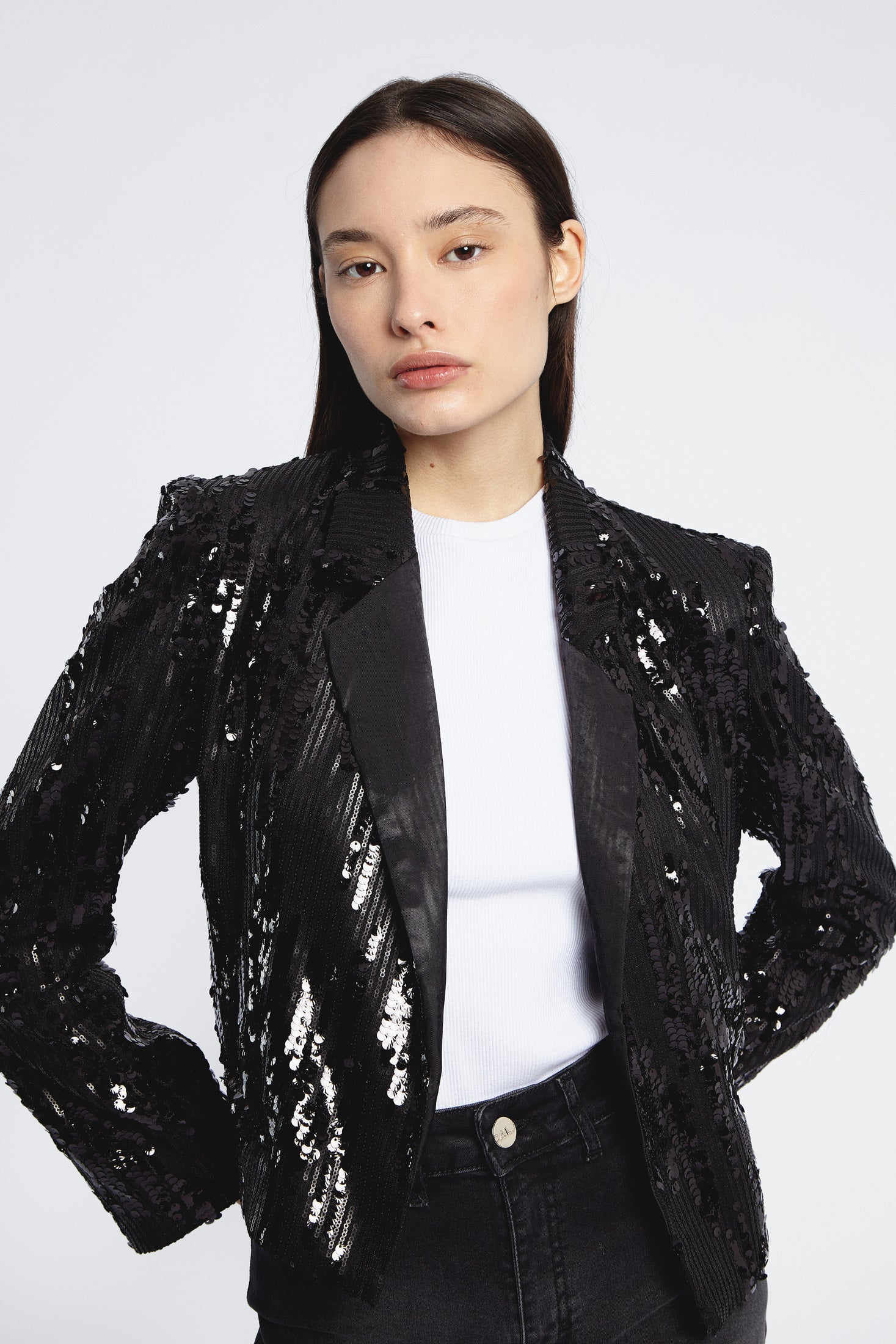 CHAQUETA EDNA
