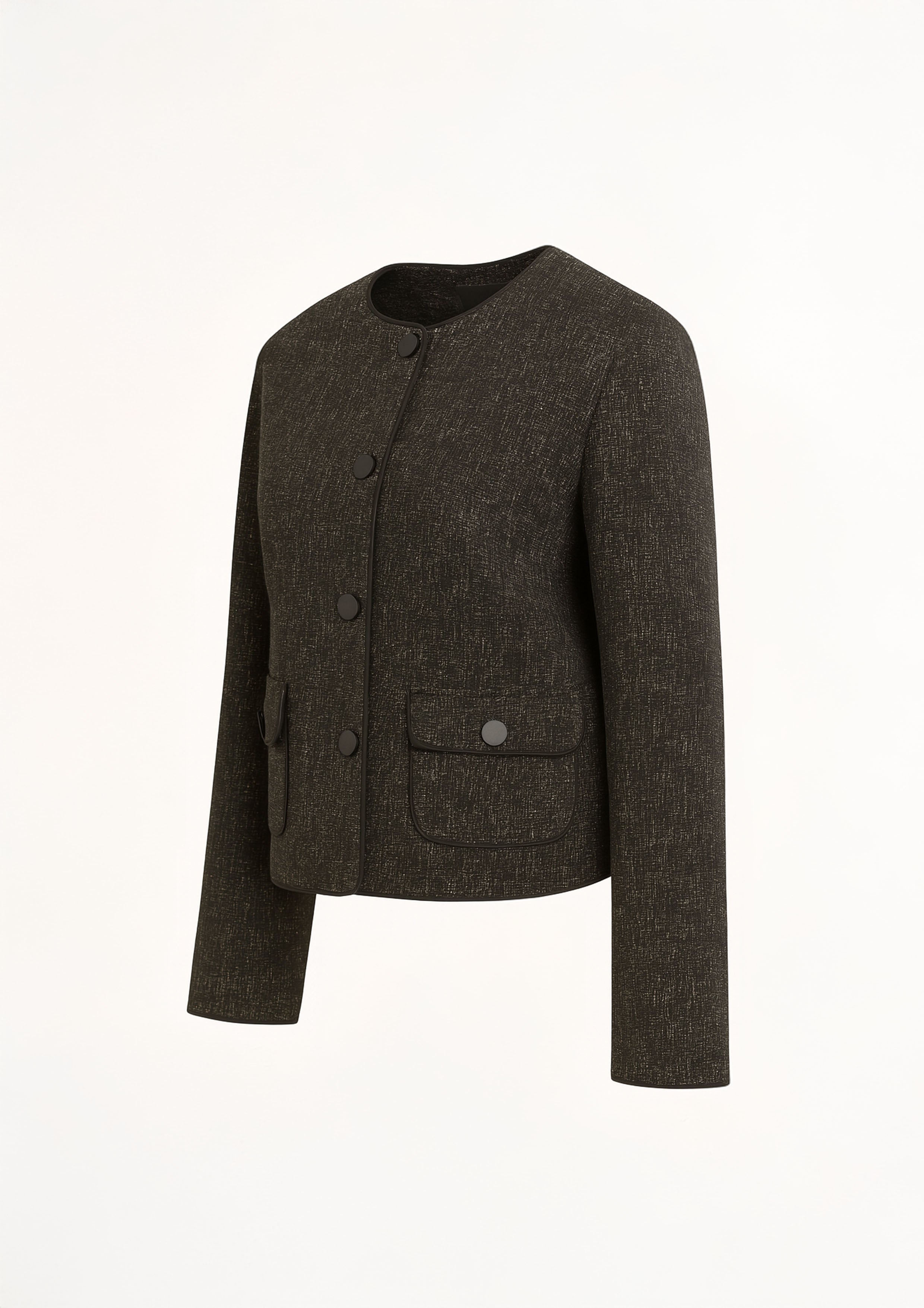 CHAQUETA HELEN