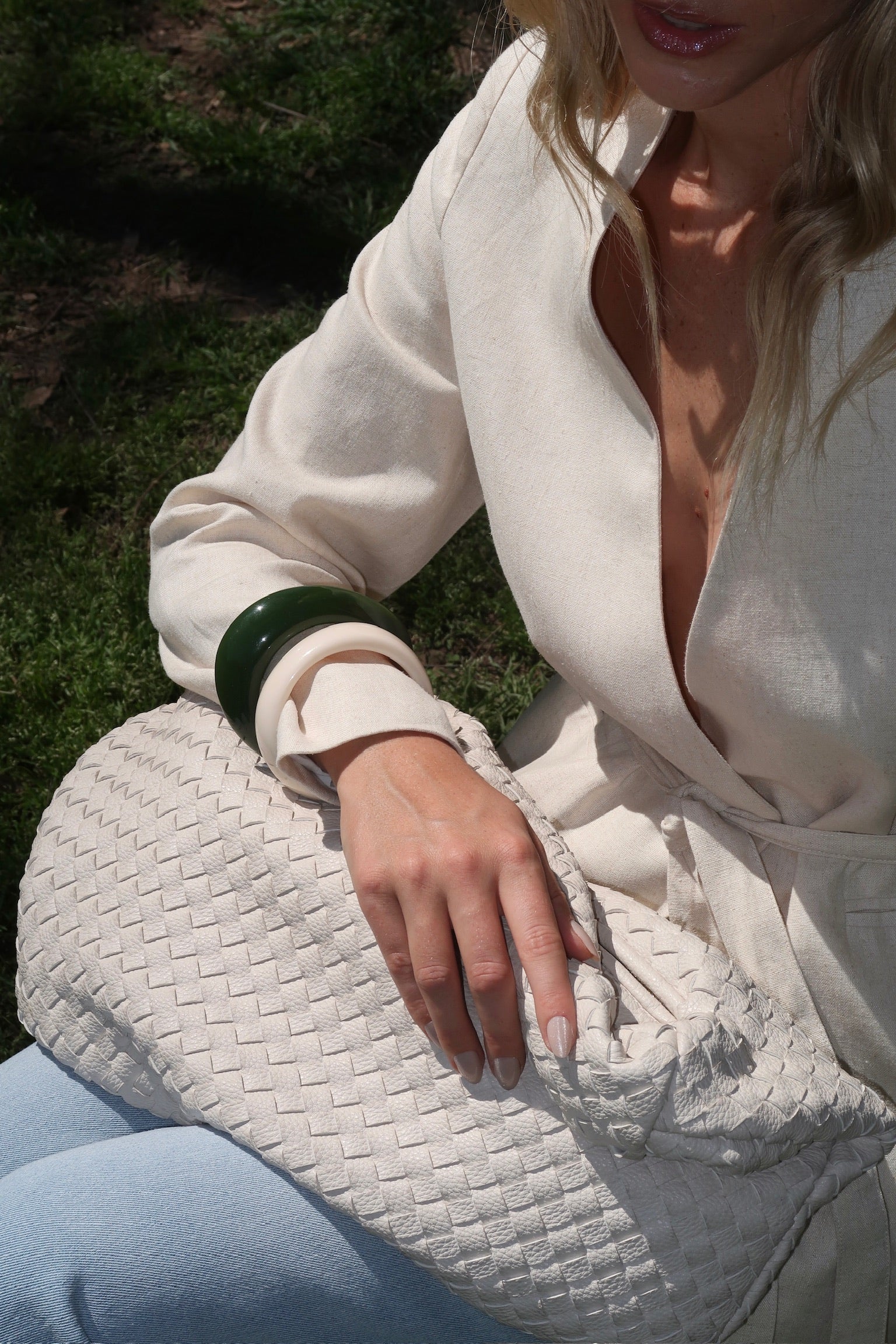 BLAZER VERMEER CAMEL