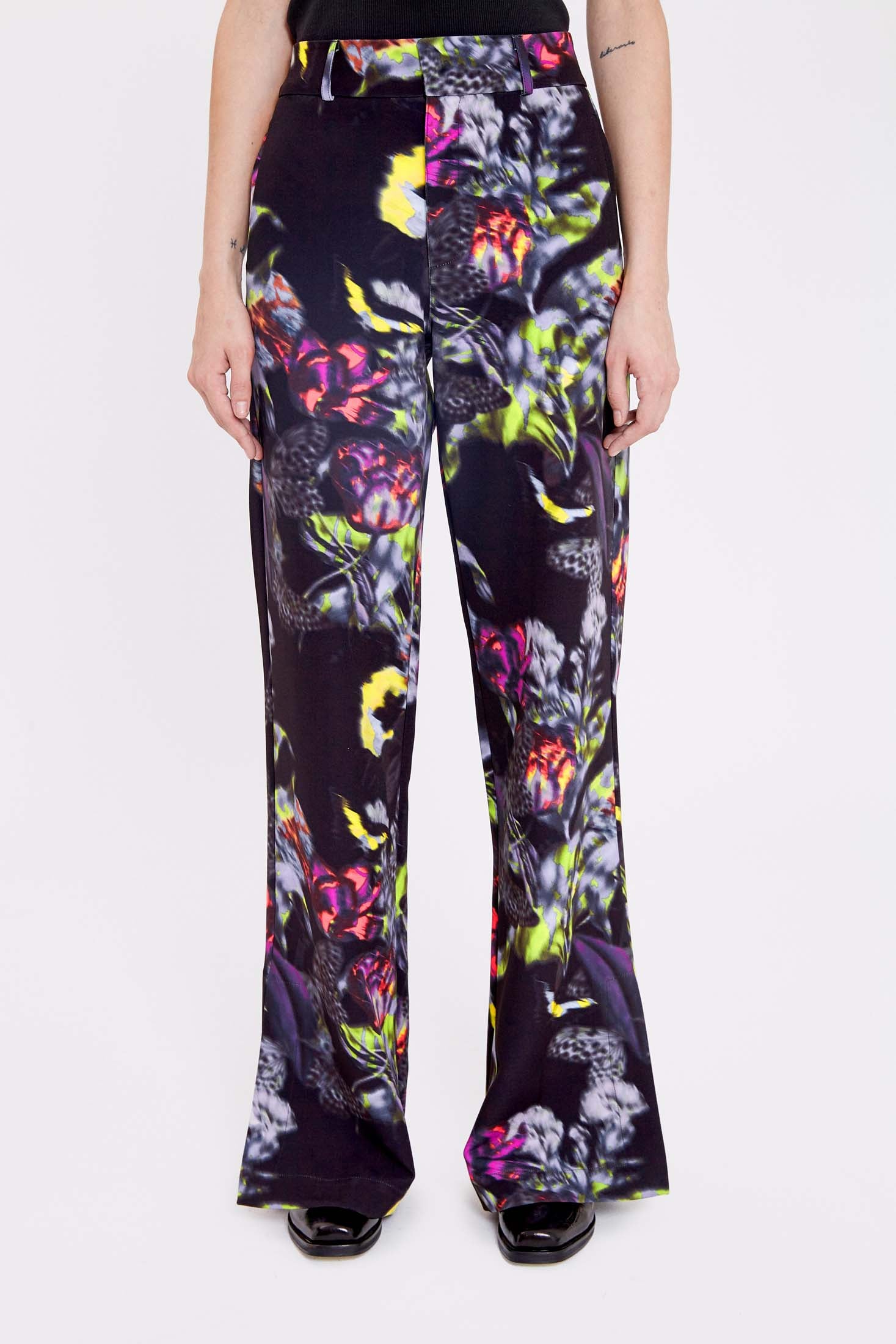 PANTALON DOLLY ESTAMPADO