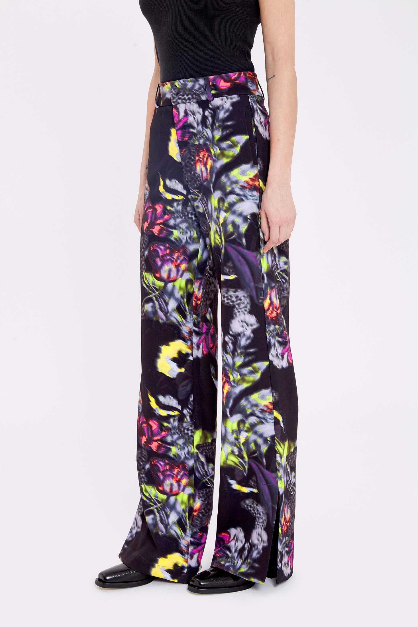 PANTALON DOLLY ESTAMPADO