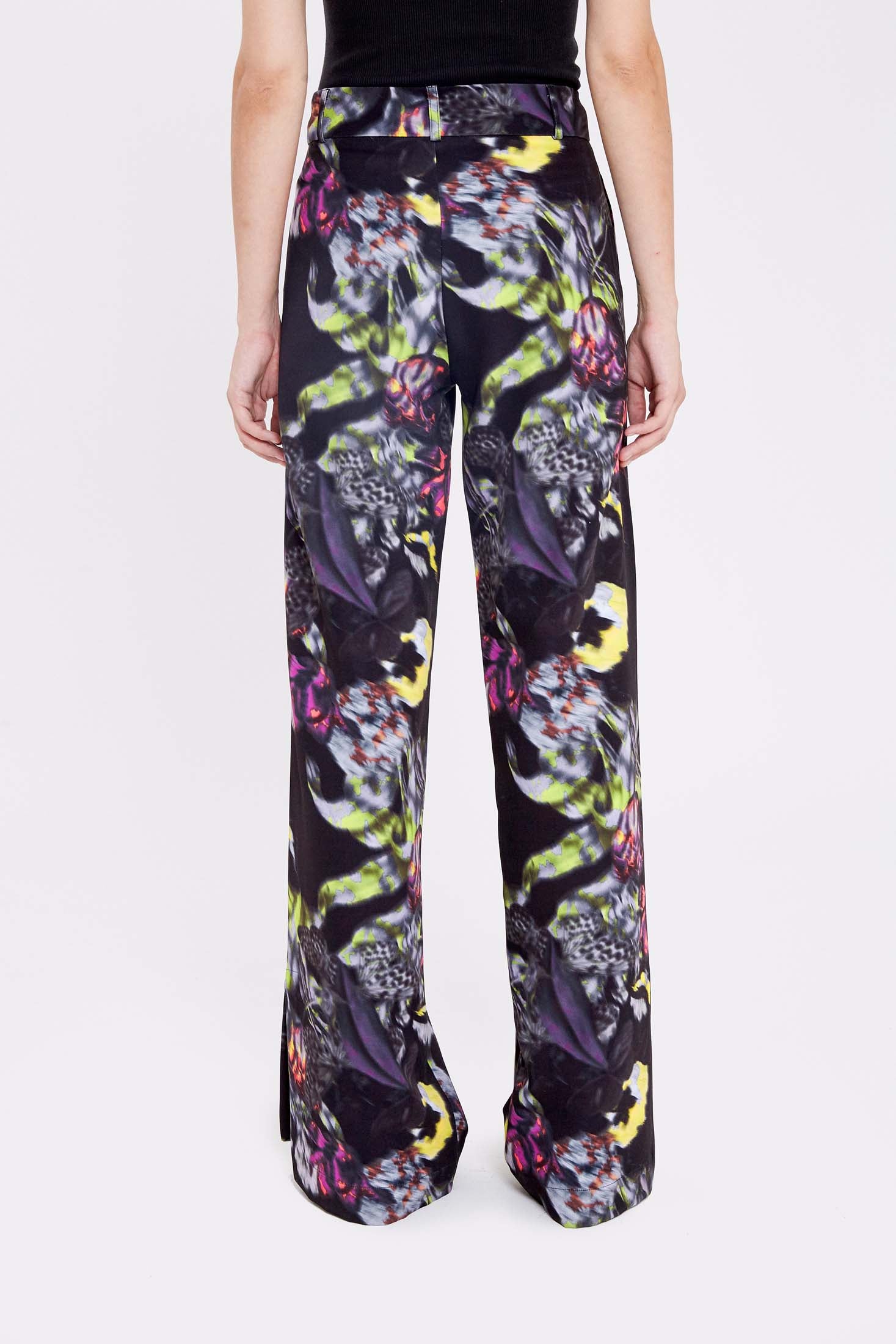 PANTALON DOLLY ESTAMPADO