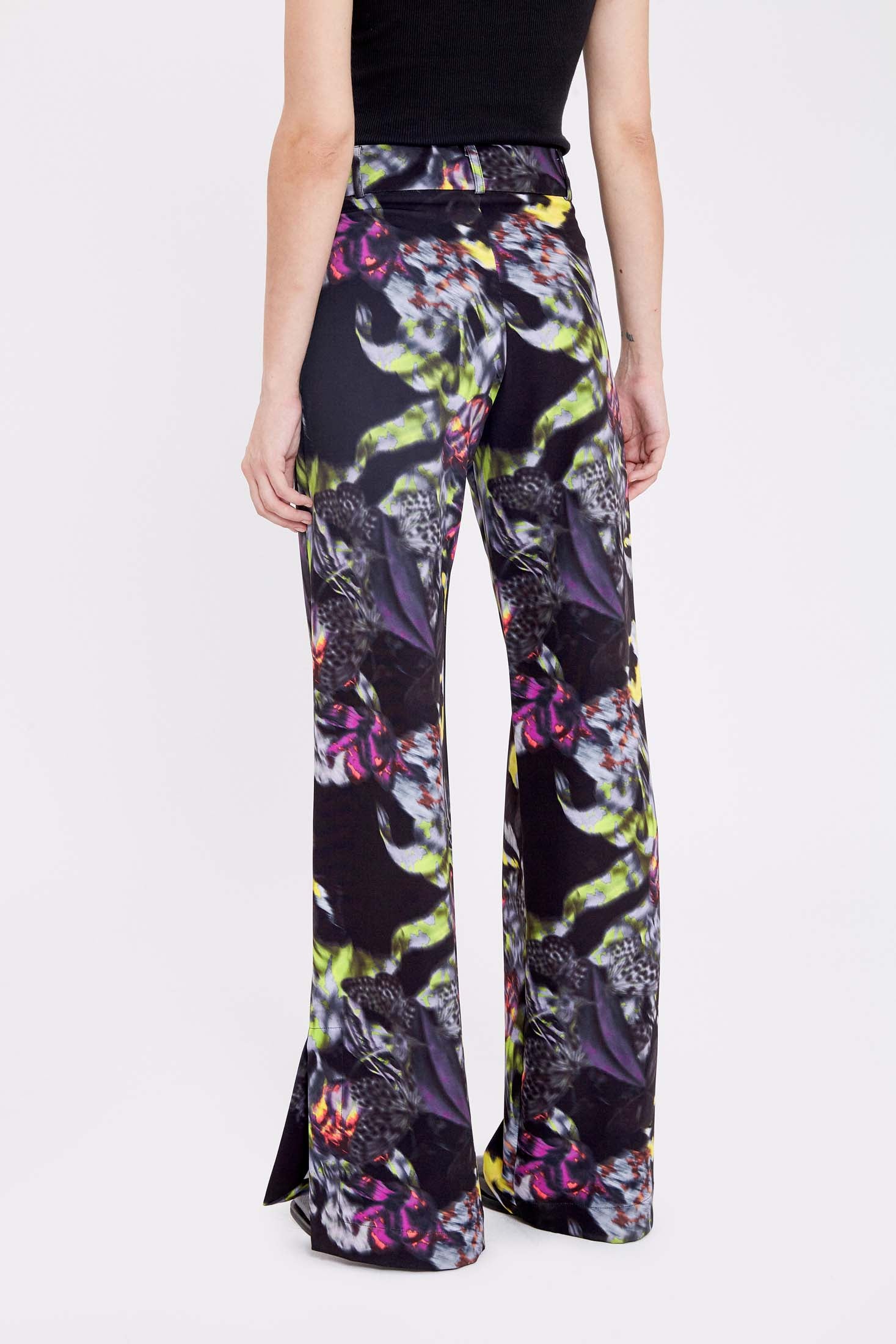 PANTALON DOLLY ESTAMPADO