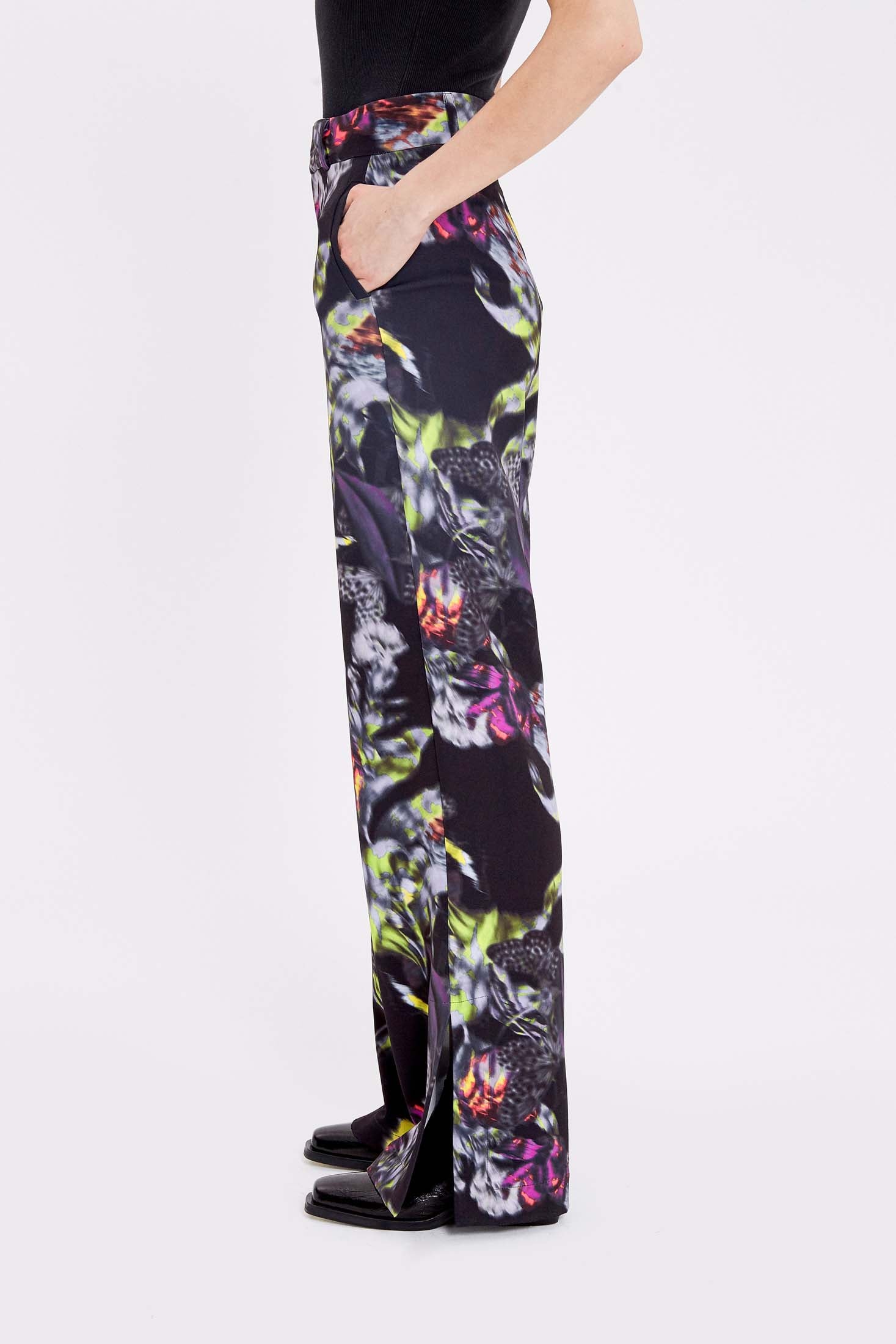 PANTALON DOLLY ESTAMPADO