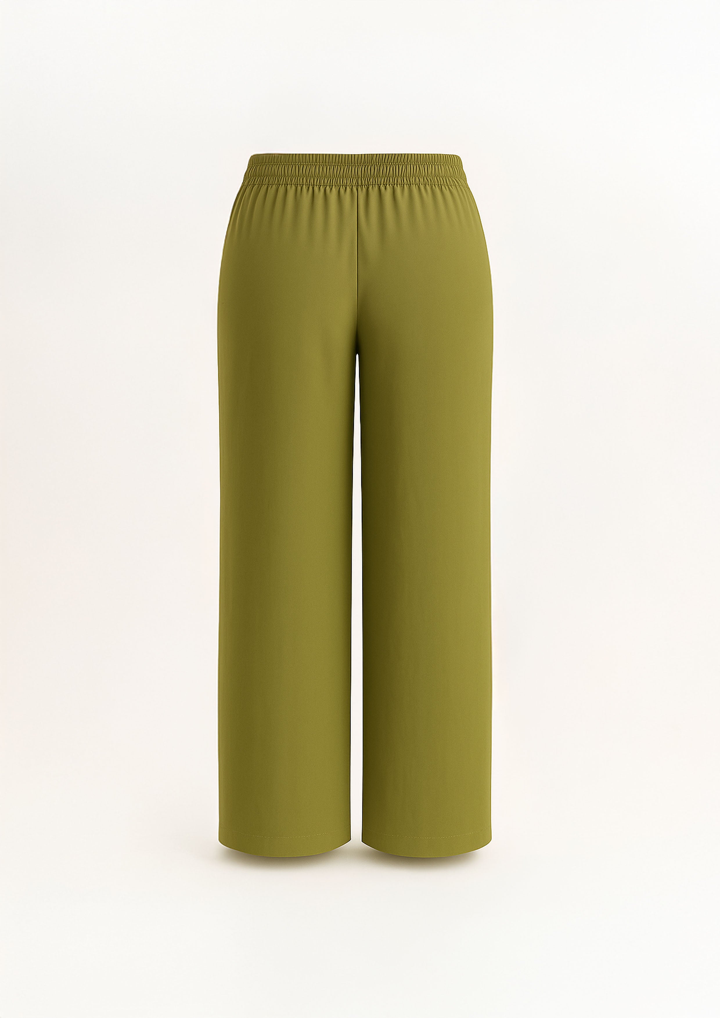 PANTALON FORTUNA VERDE