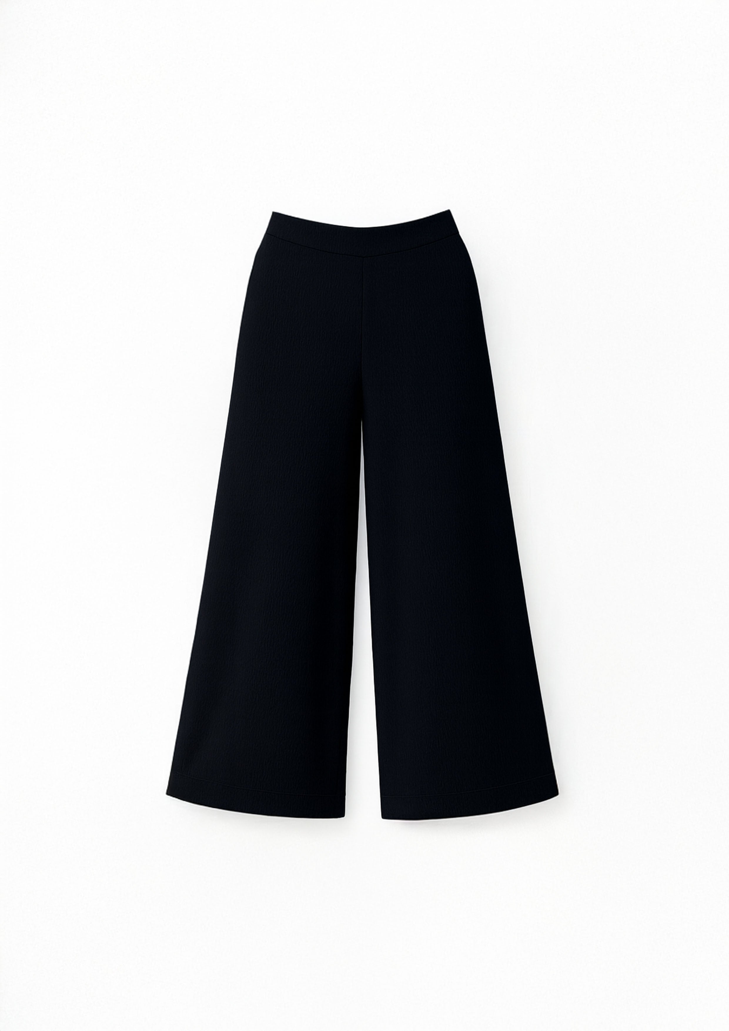 PANTALON LIBER NEGRO