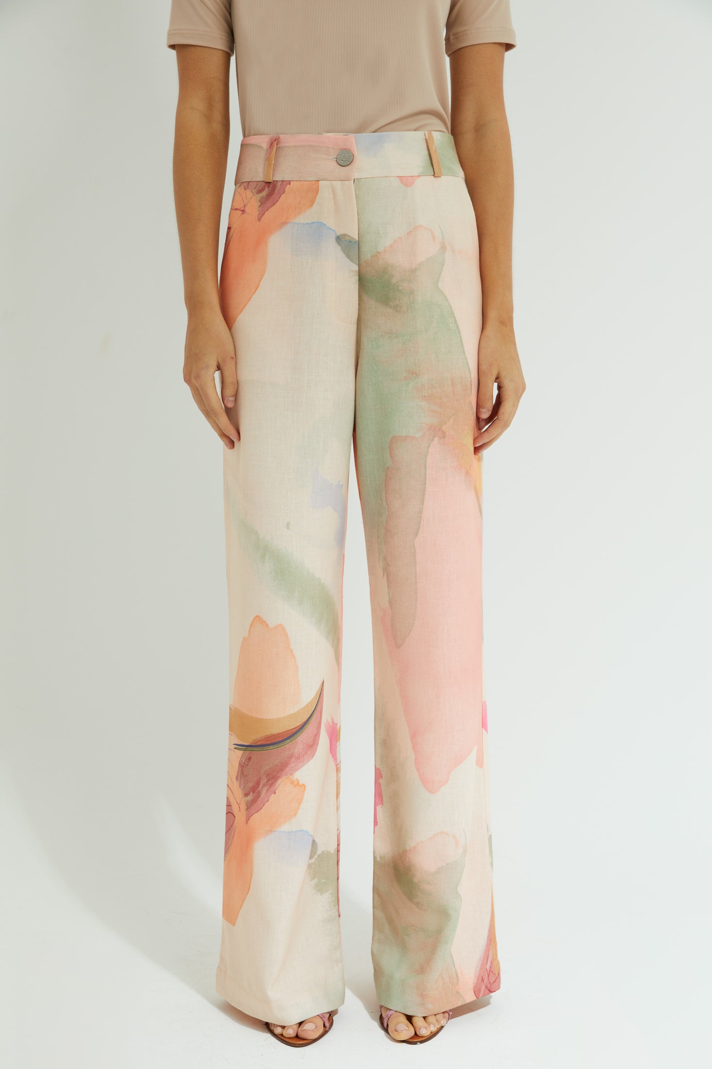 PANTALON PICASSO