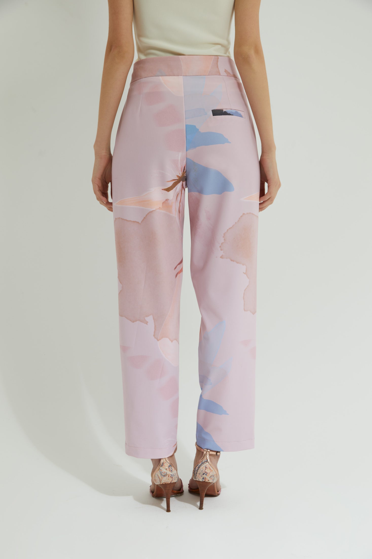 PANTALON REMBRANT