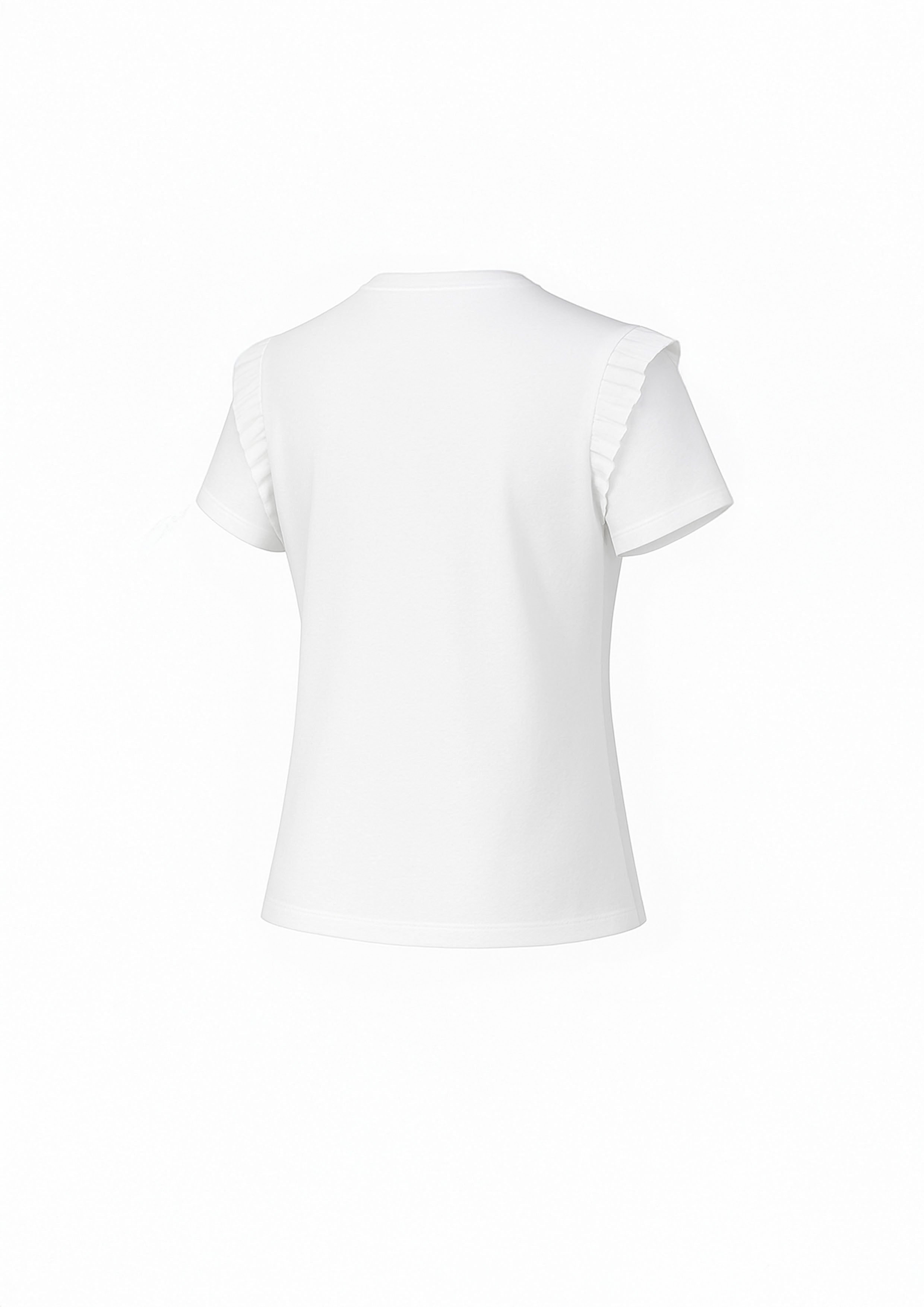 REMERA JUNO OFF WHITE