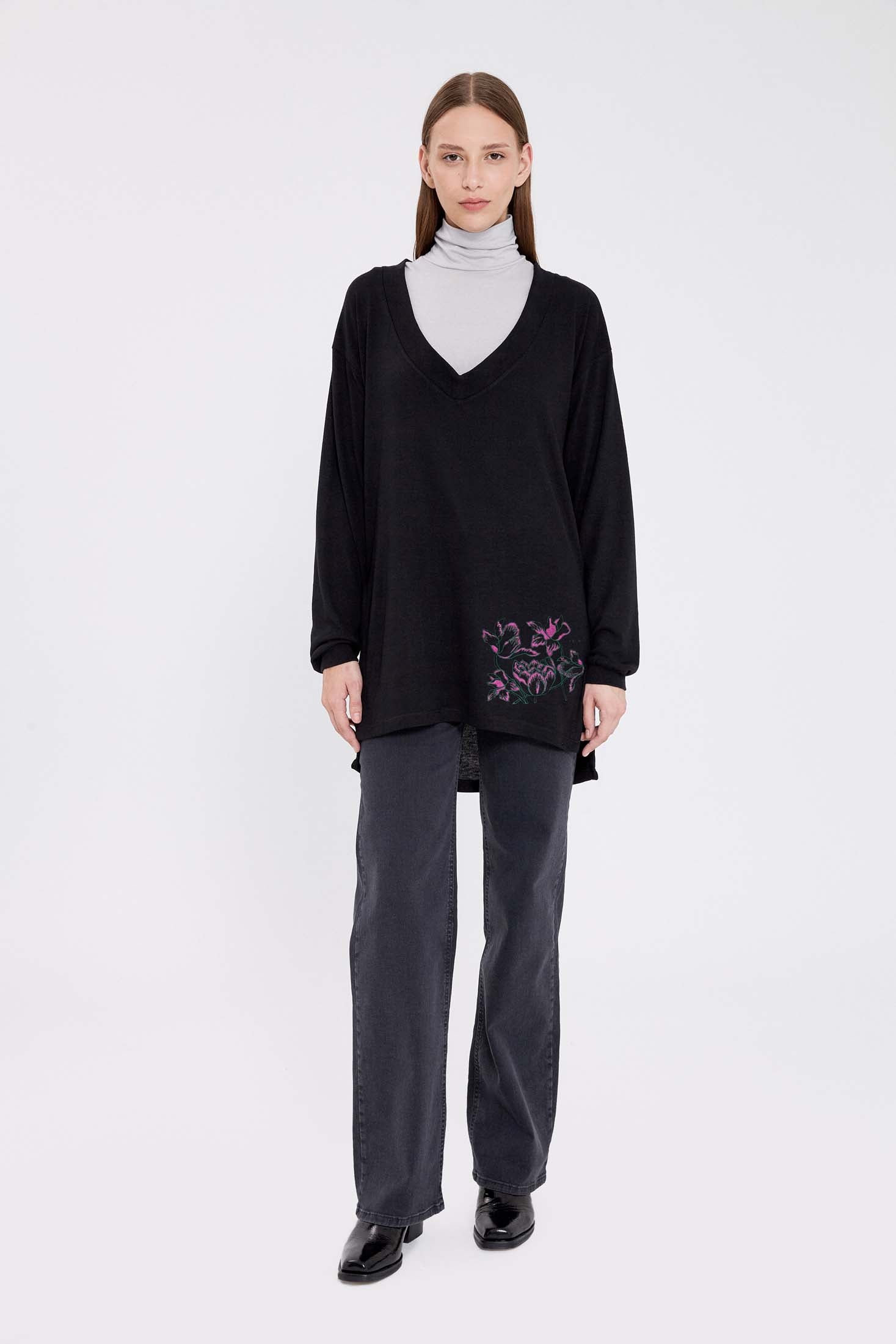 REMERON GLORIA NEGRO