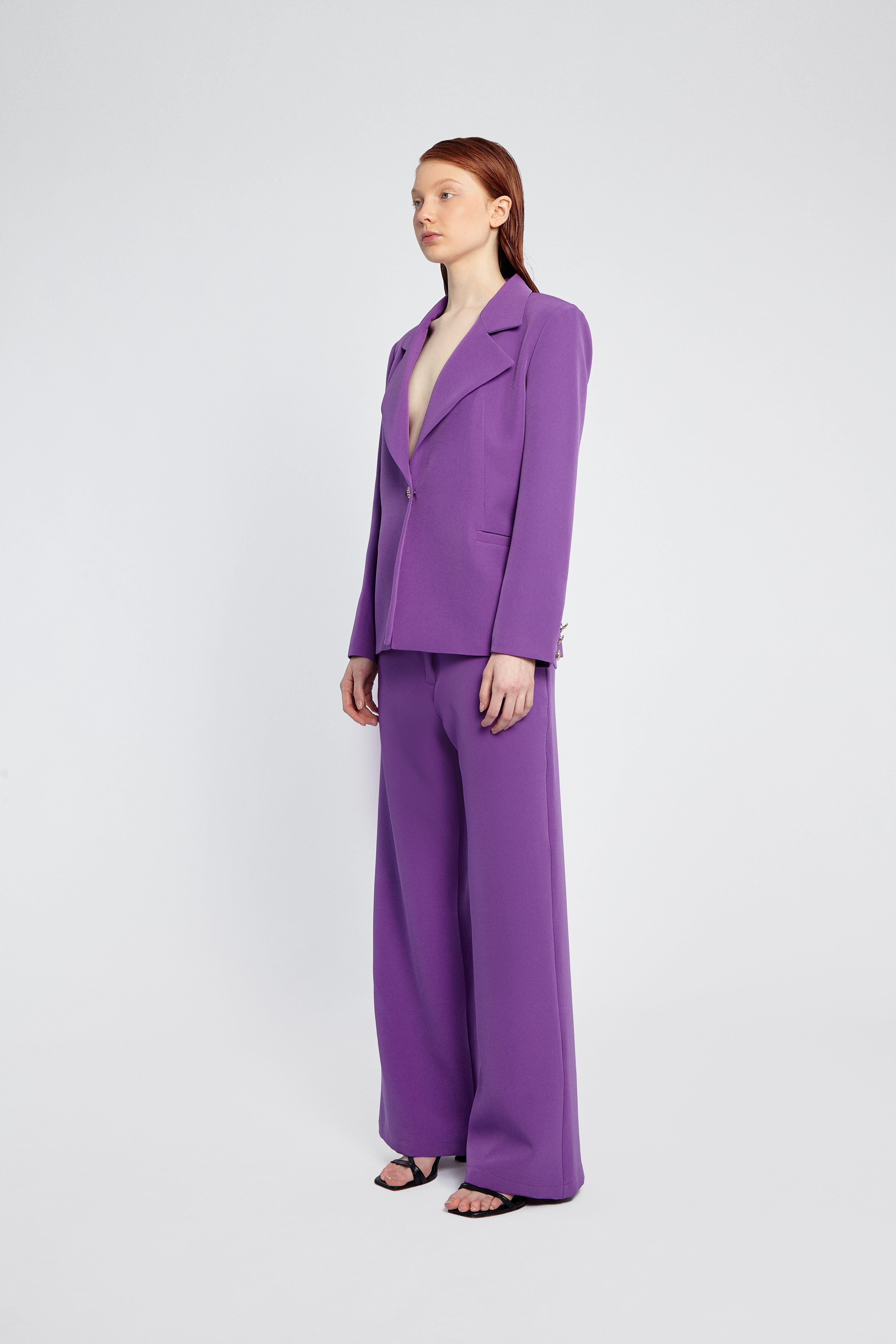 BLAZER ELIO VIOLETA