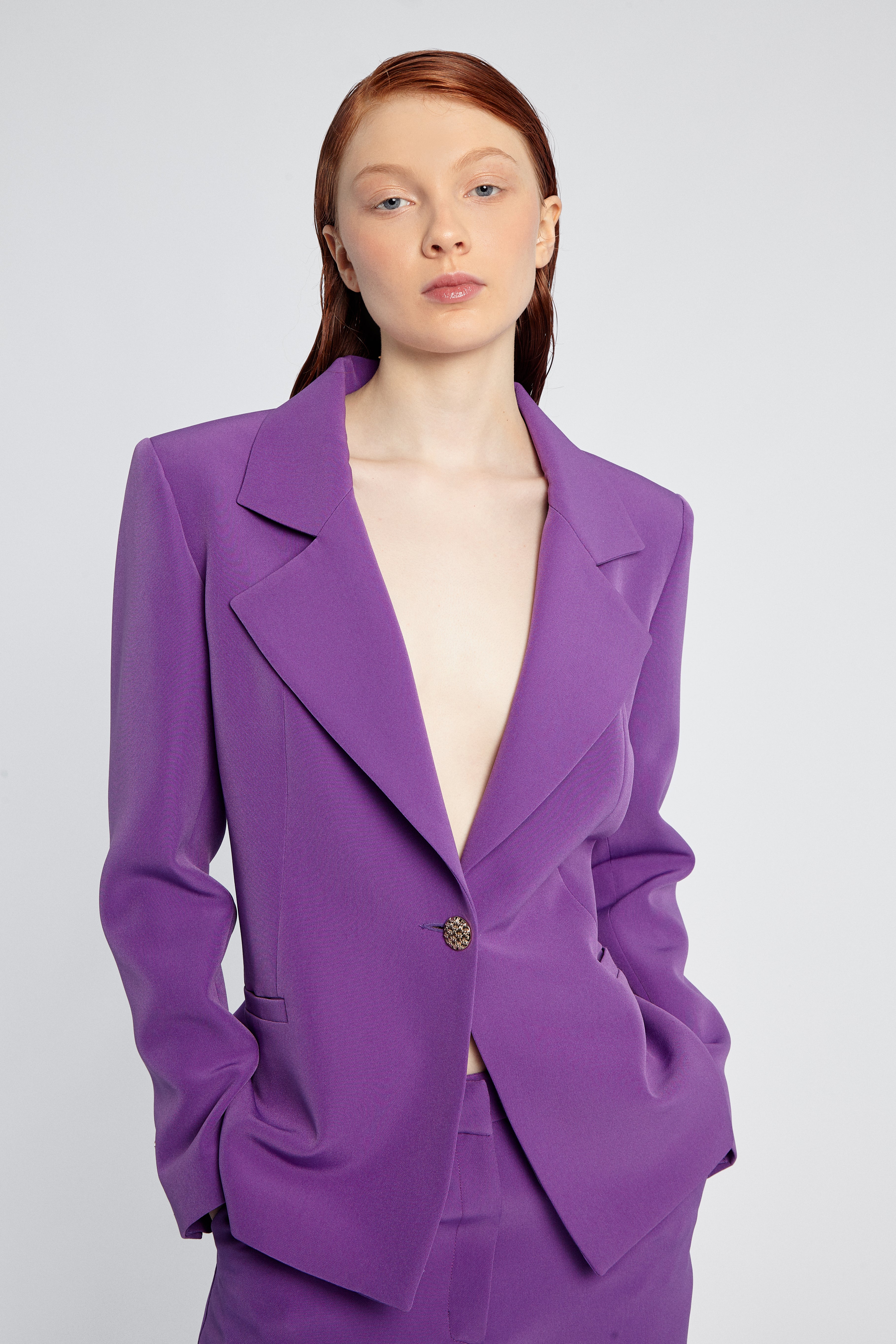 BLAZER ELIO VIOLETA