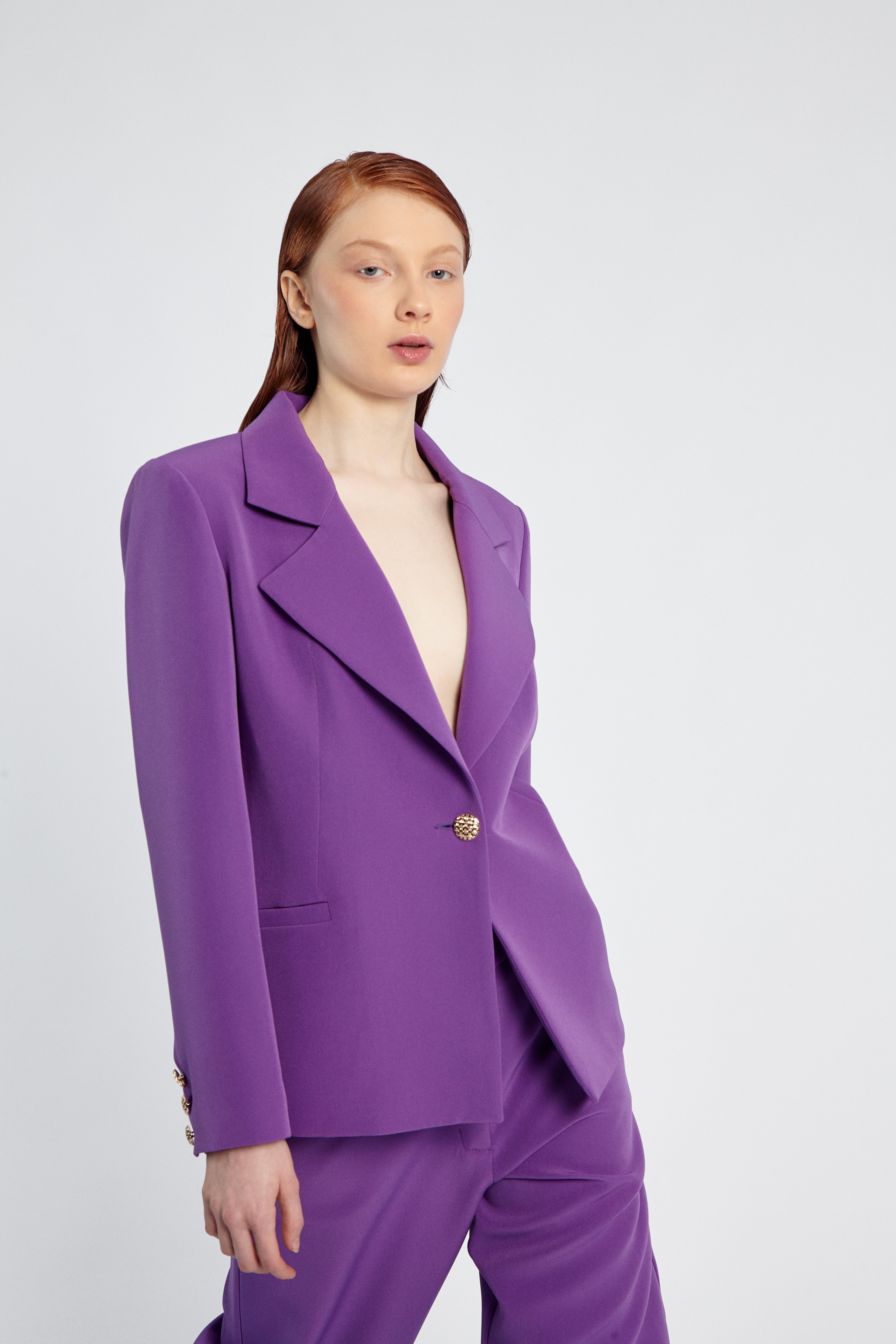 BLAZER ELIO VIOLETA