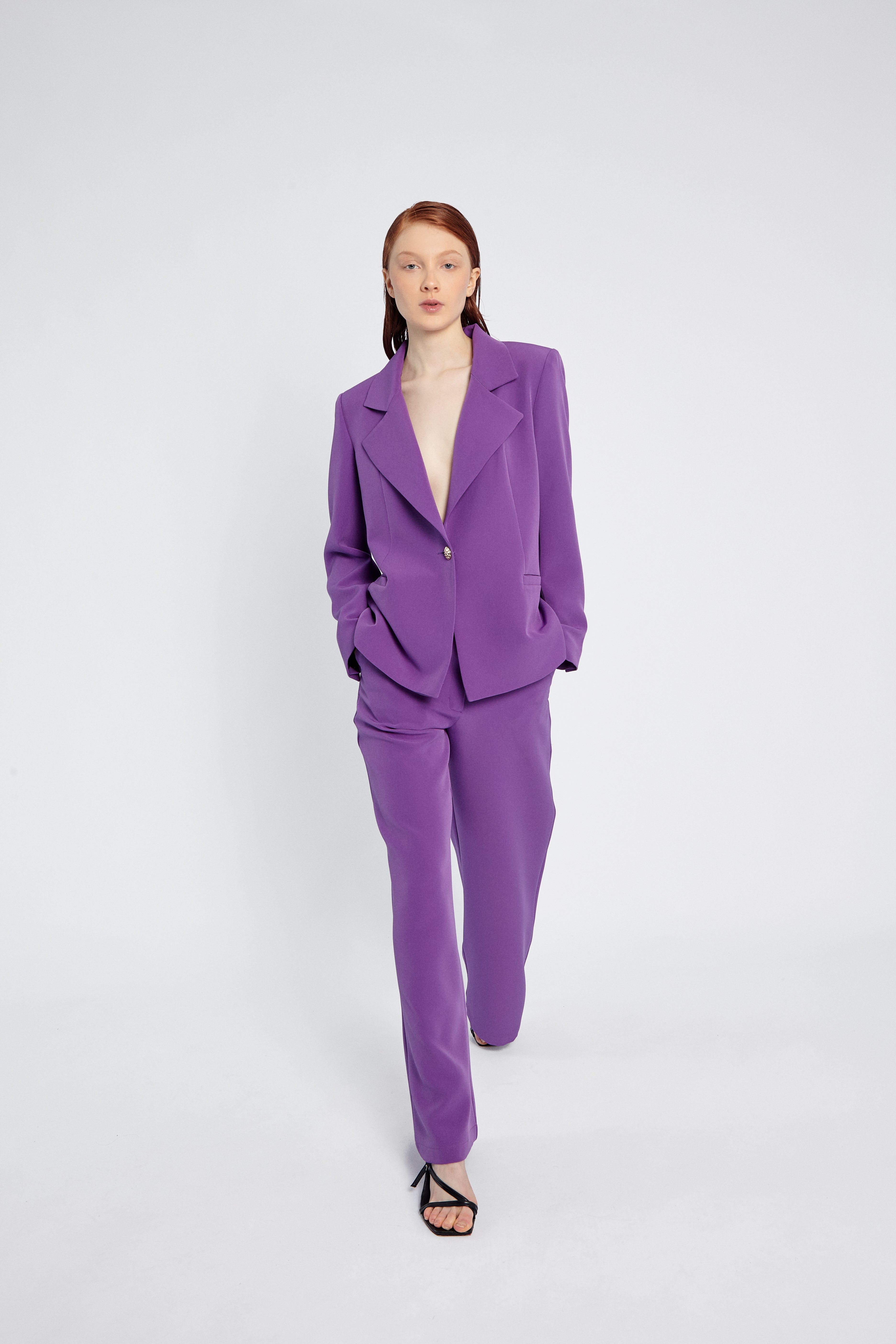 BLAZER ELIO VIOLETA