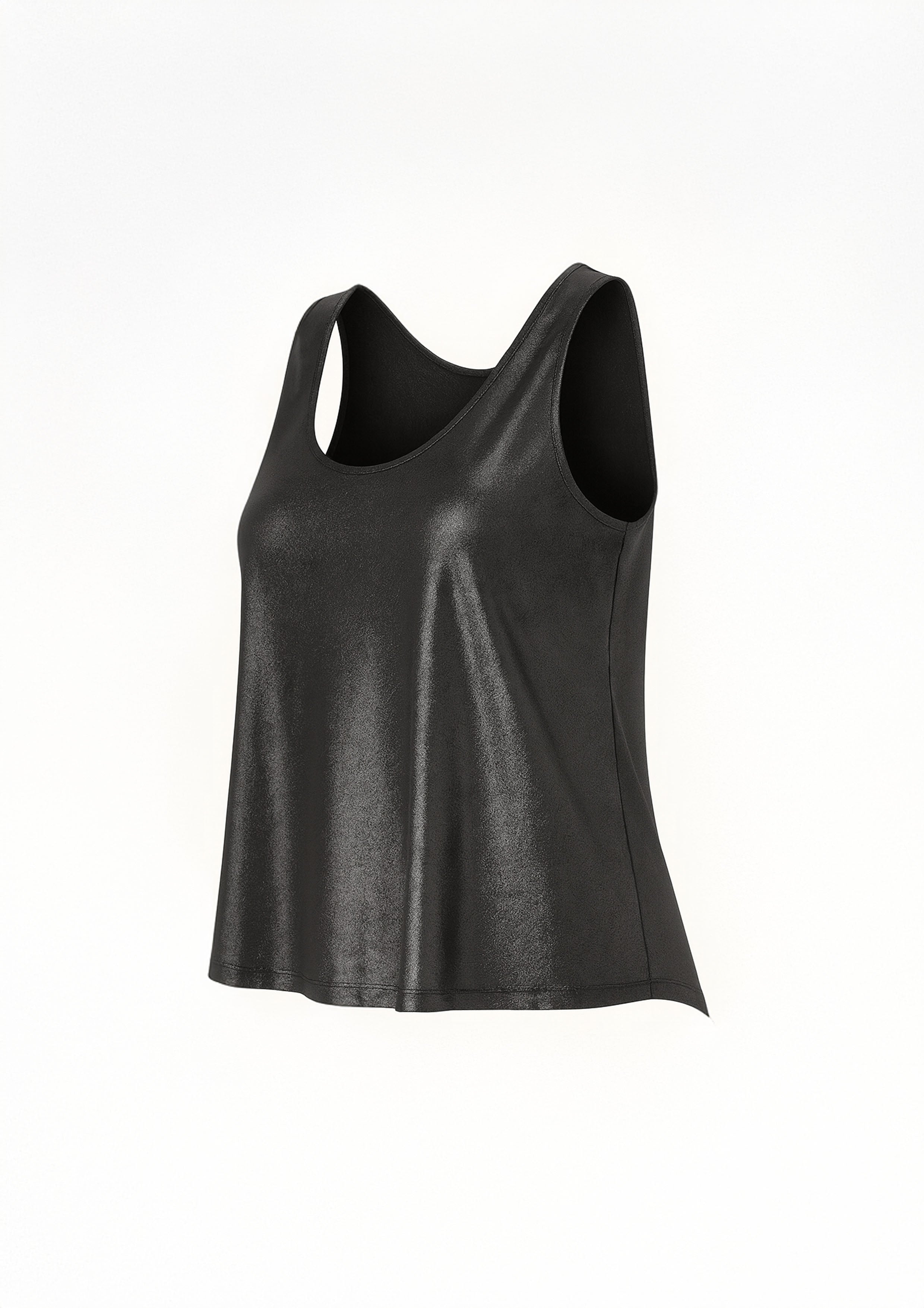 TOP GALIA NEGRO