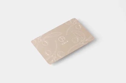 GIFT CARD LA FORET