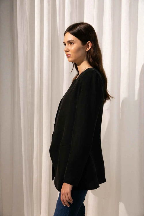 BLAZER ADONIA NEGRO