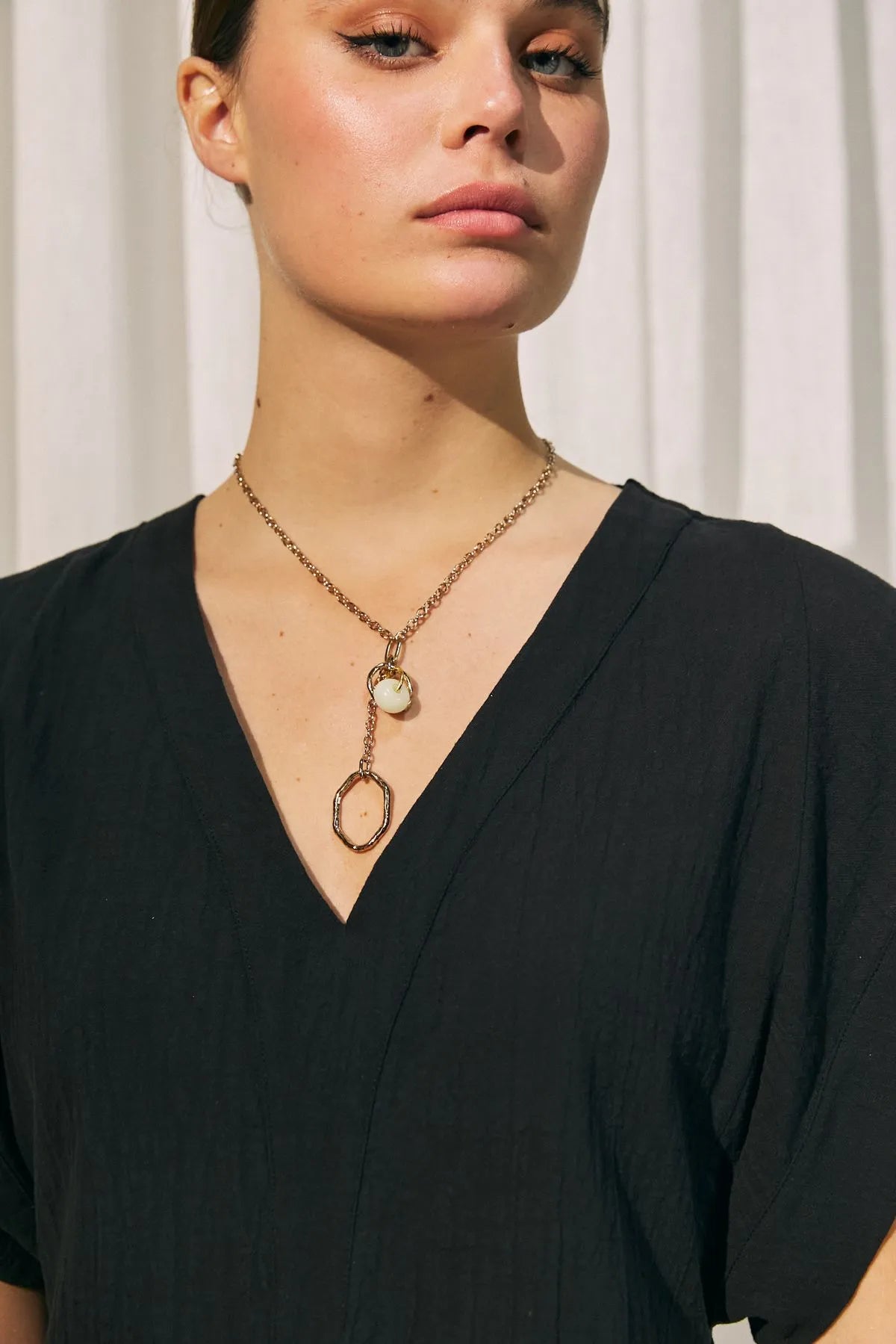 TOP GREDEL NEGRO