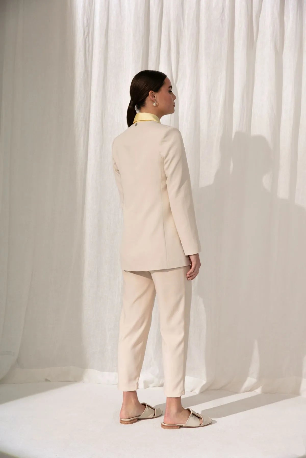 BLAZER DIONE NUDE