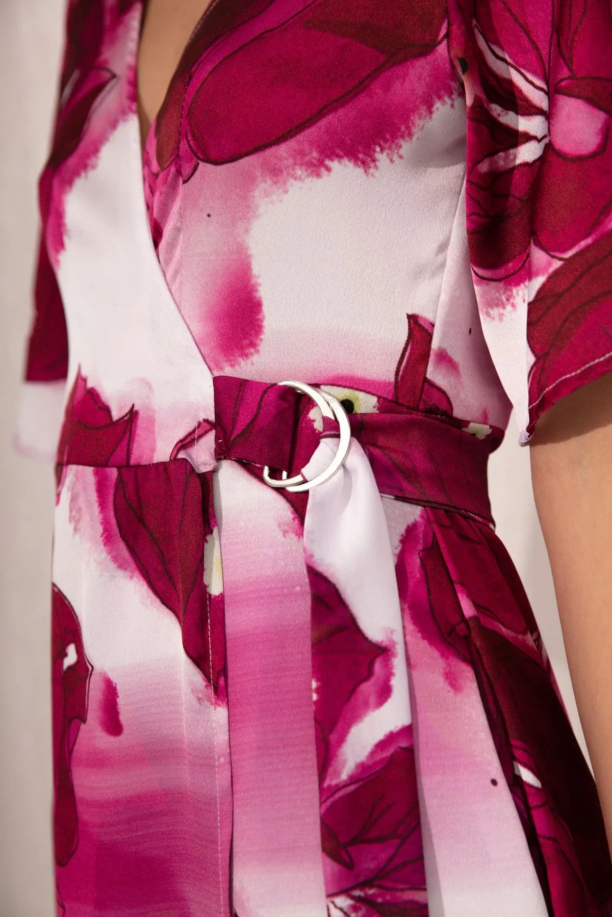 VESTIDO ALEXANDRA PRINT