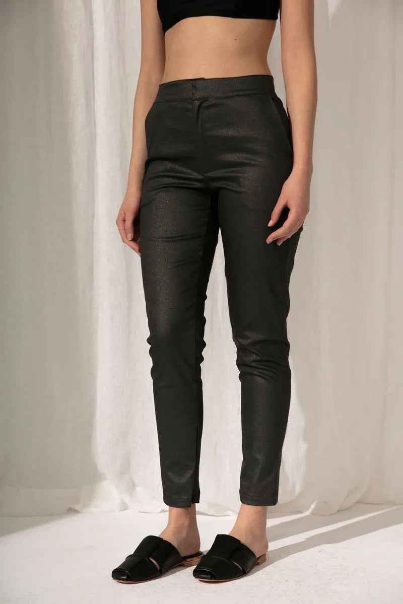 PANTALÓN CLEO NEGRO