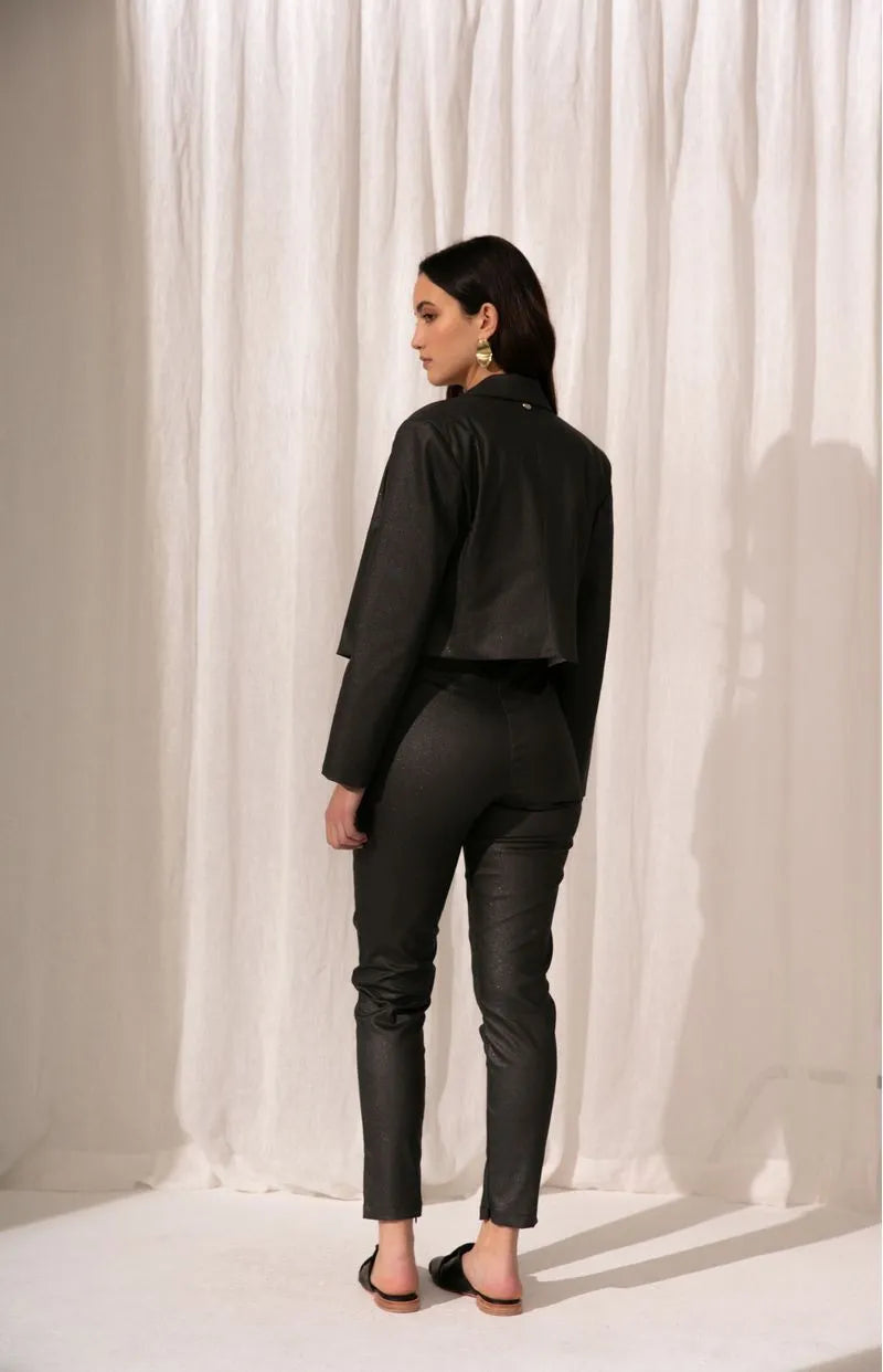 PANTALÓN CLEO NEGRO