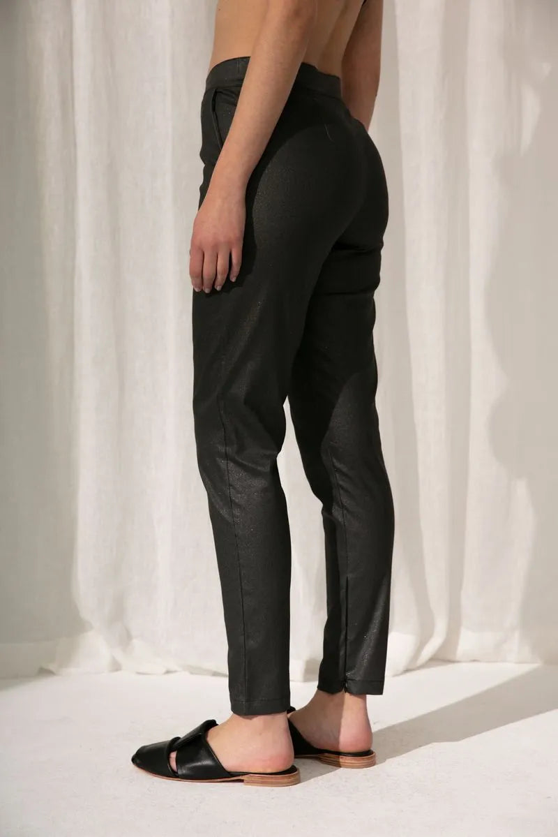 PANTALÓN CLEO NEGRO
