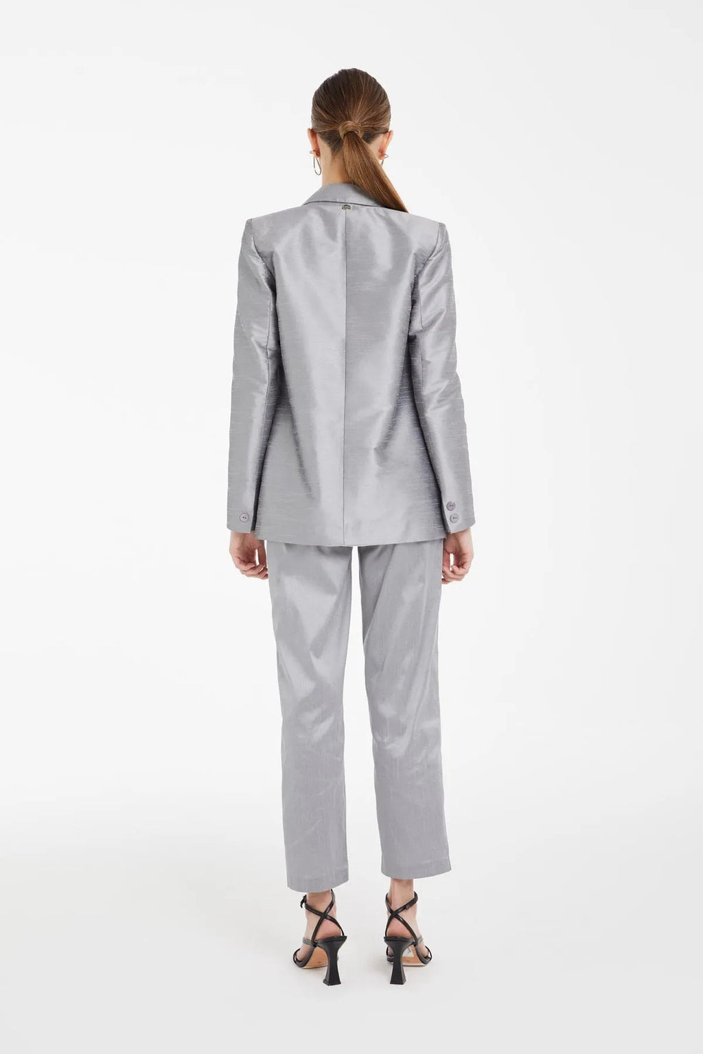 BLAZER CORINNA NIGHT PLATA