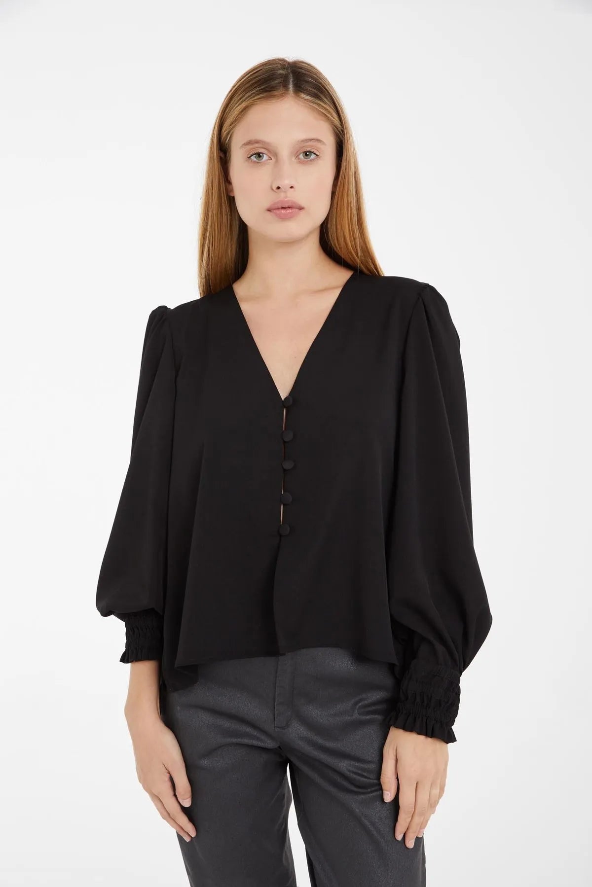 CAMISA KUYMI