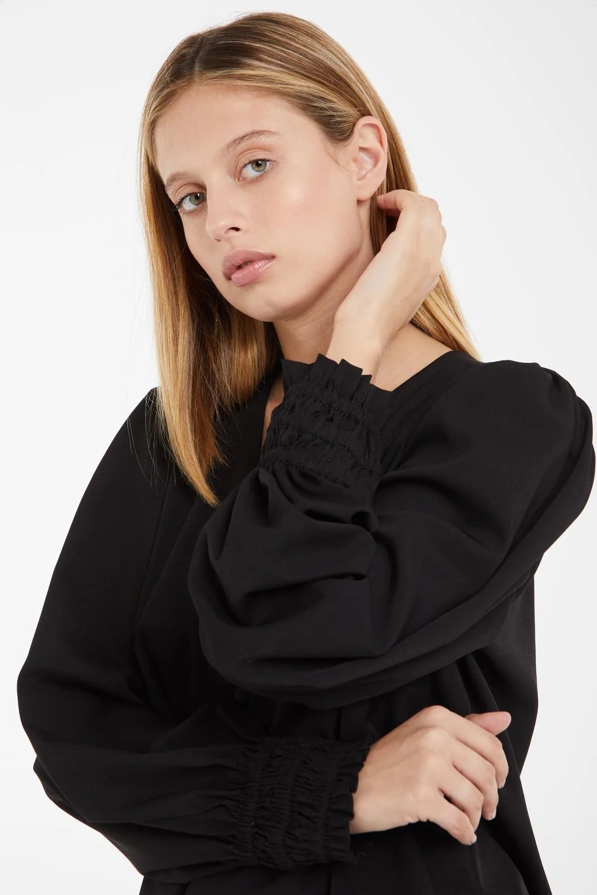 CAMISA KUYMI