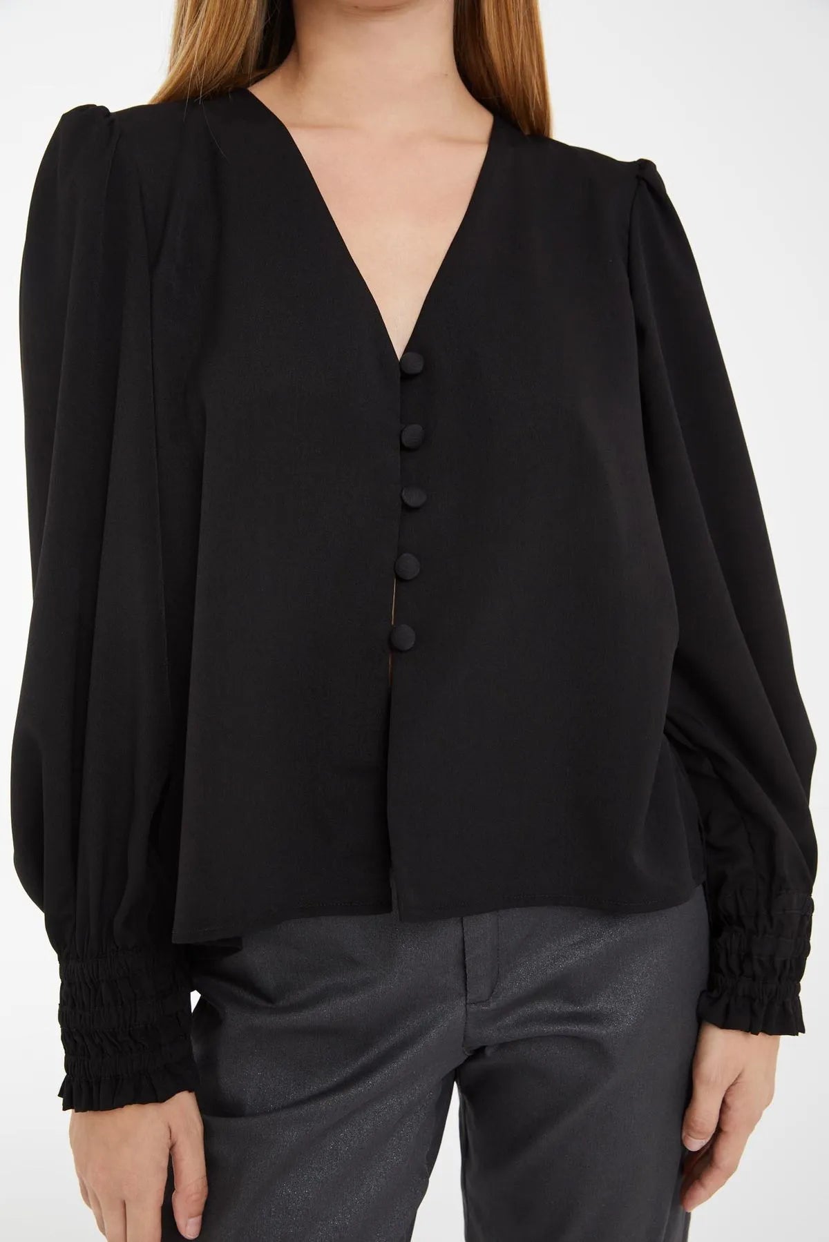 CAMISA KUYMI