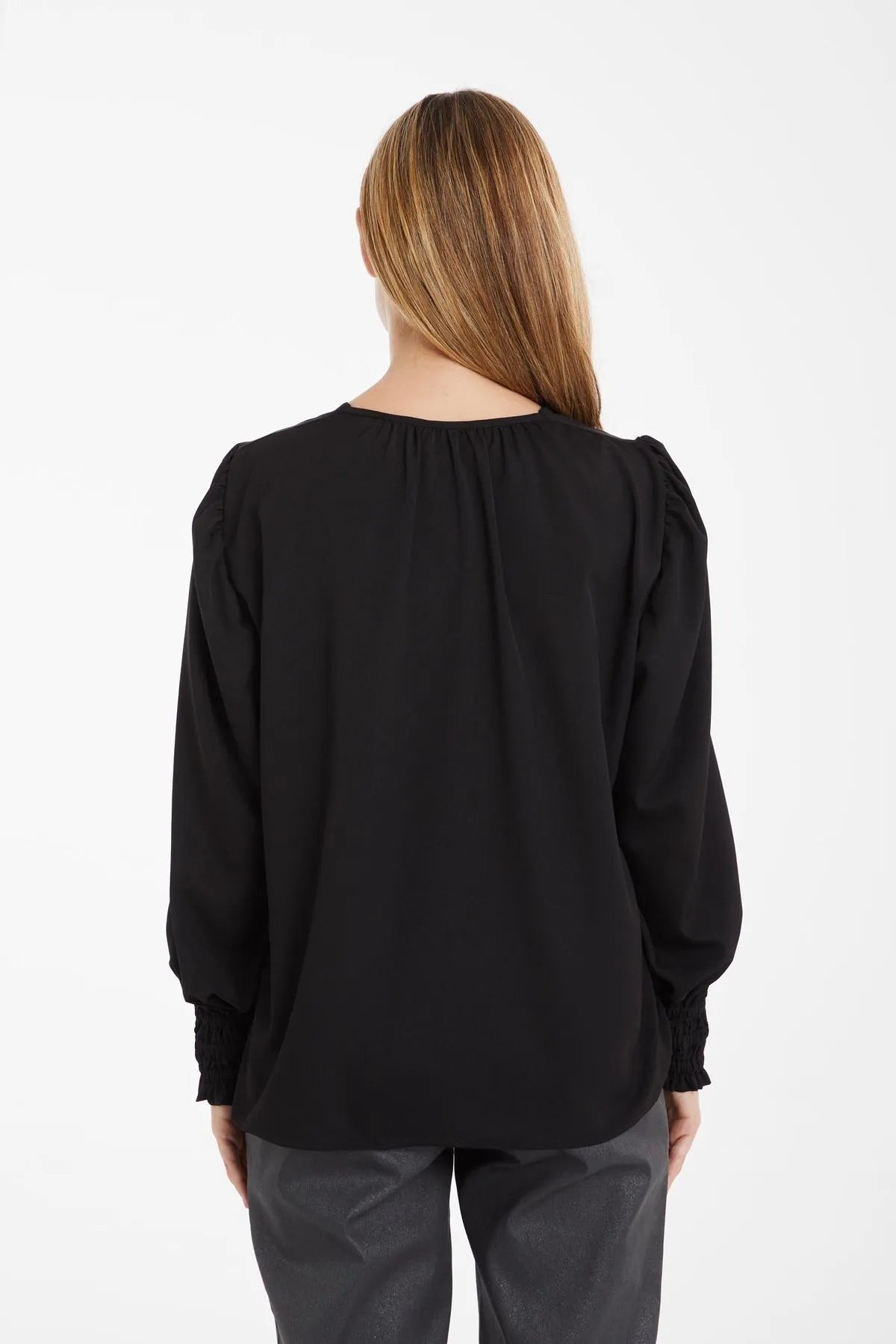 CAMISA KUYMI