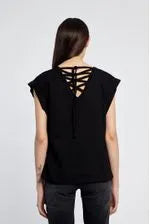 REMERÓN POLDY NEGRO