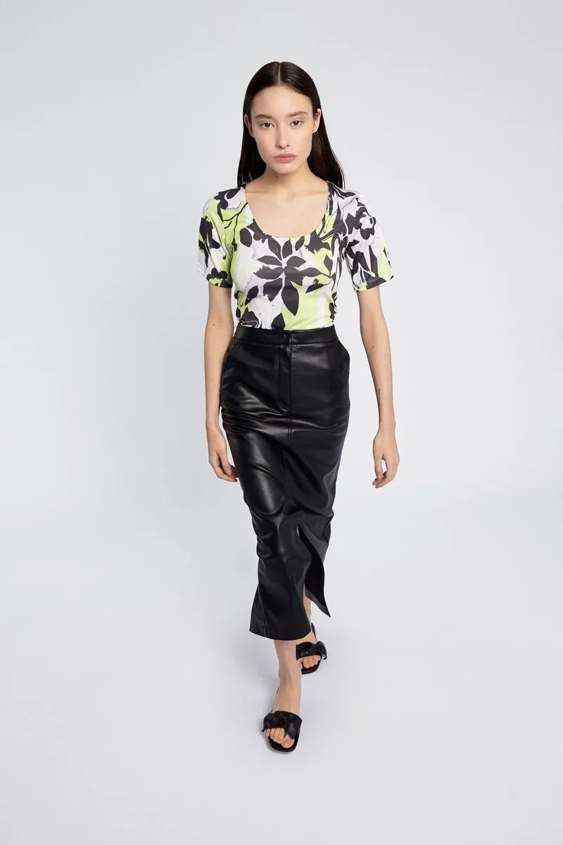 REMERA JANE PRINT