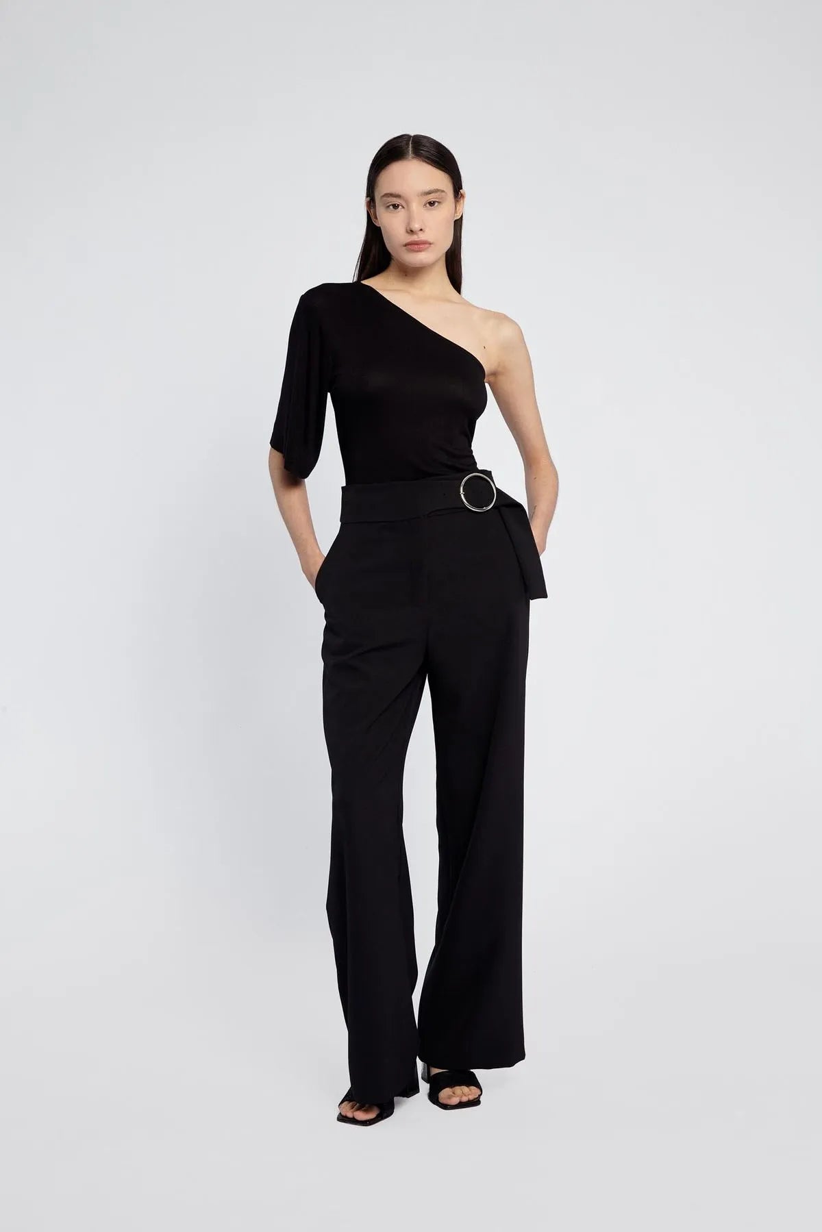 TOP PILAR NEGRO