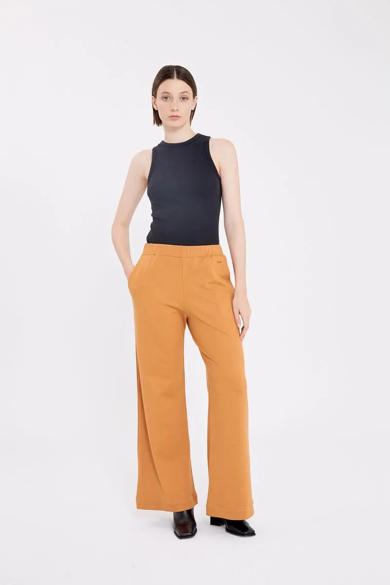 PANTALON TURNER CAMEL