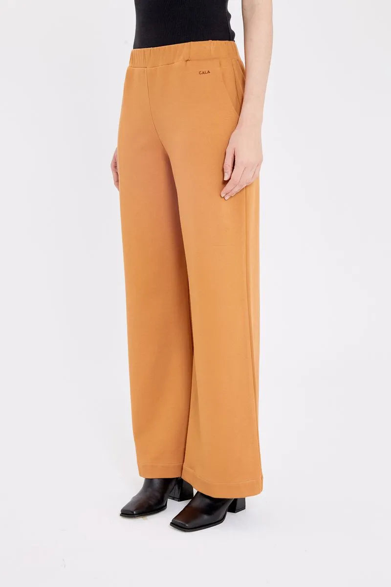PANTALON TURNER CAMEL