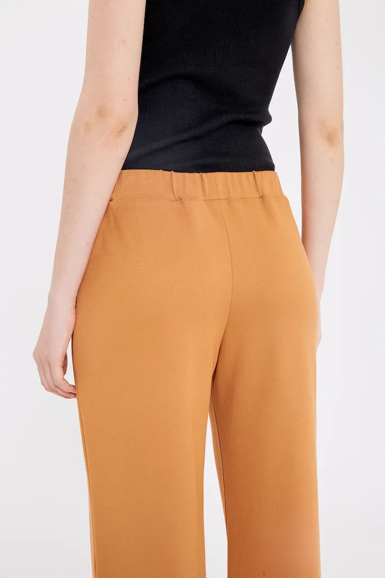 PANTALON TURNER CAMEL