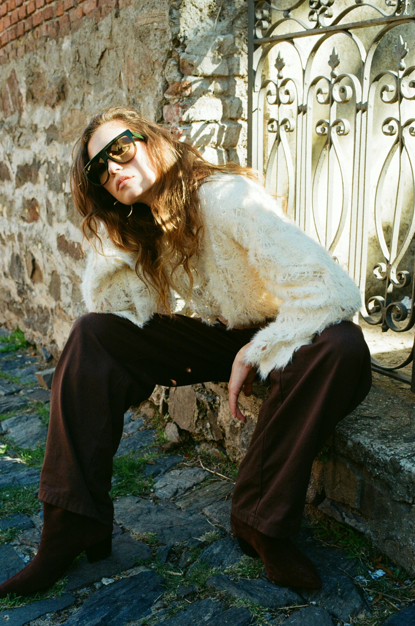 PANTALON IGUAZU