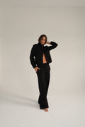 PANTALON LUCILE NEGRO
