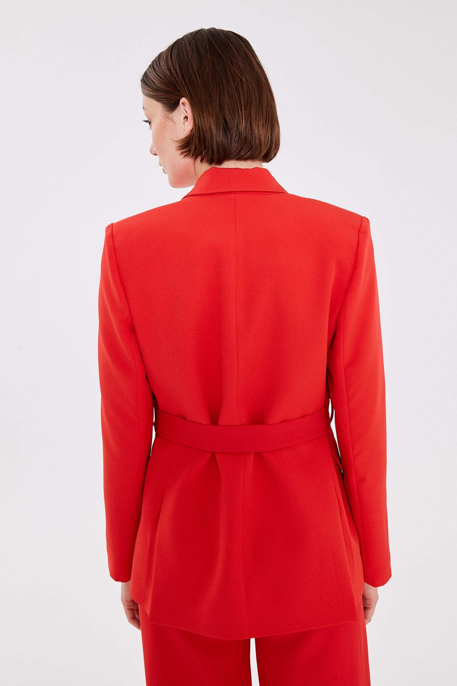 BLAZER HOLIDAY