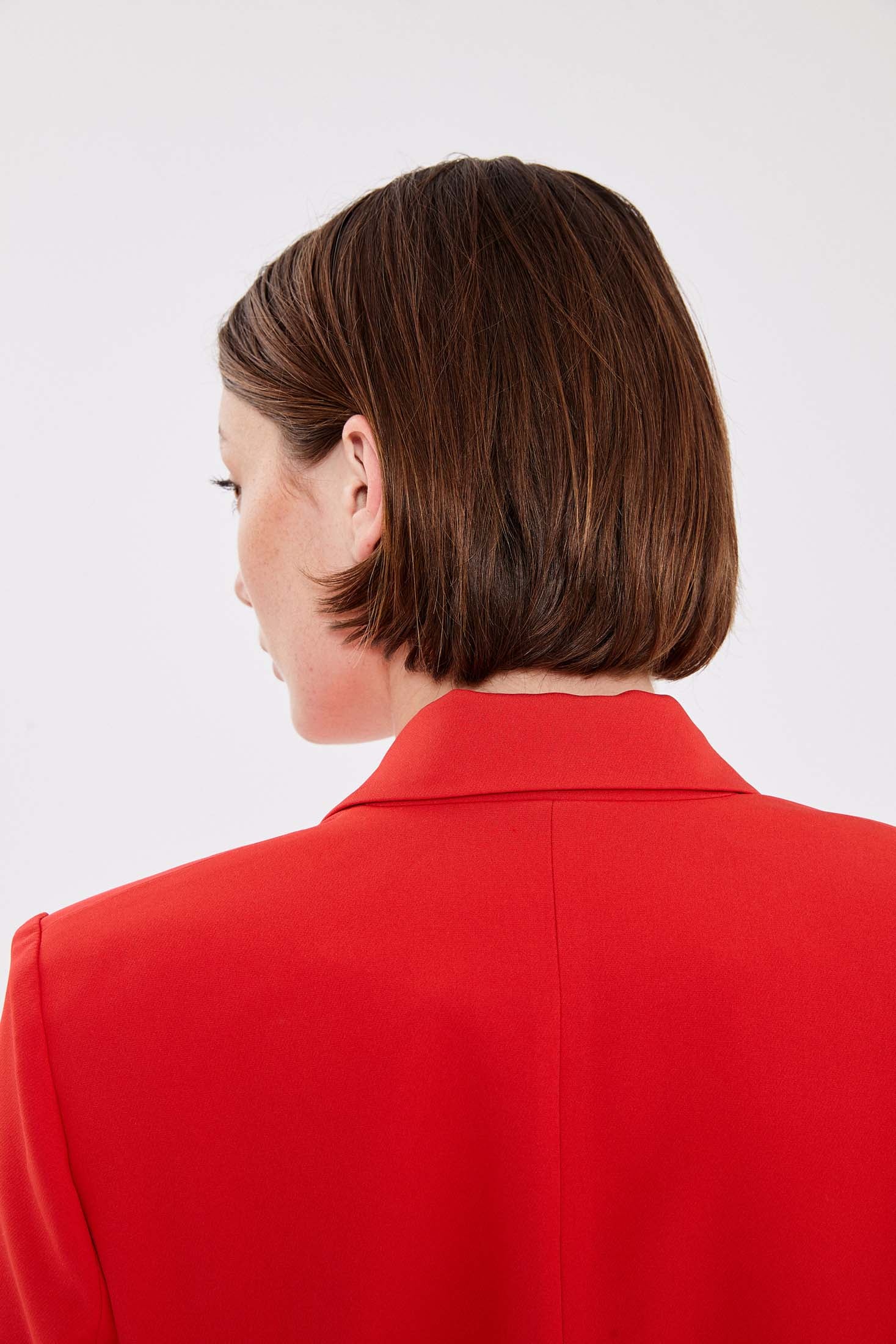 BLAZER HOLIDAY