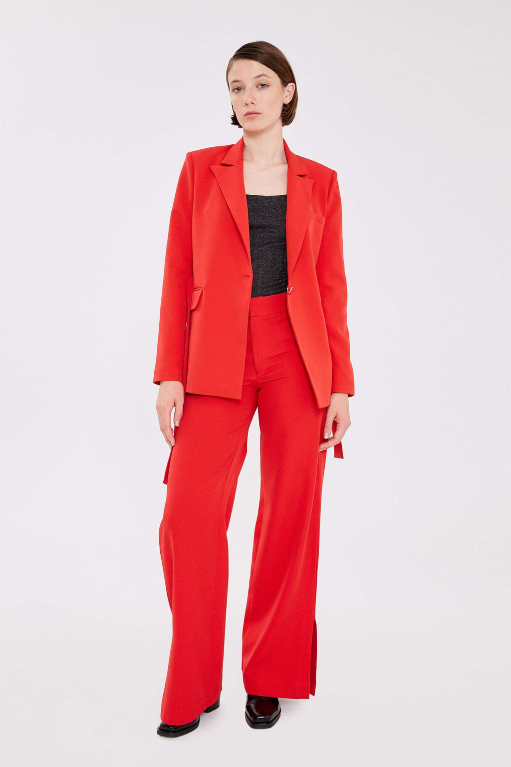 BLAZER HOLIDAY