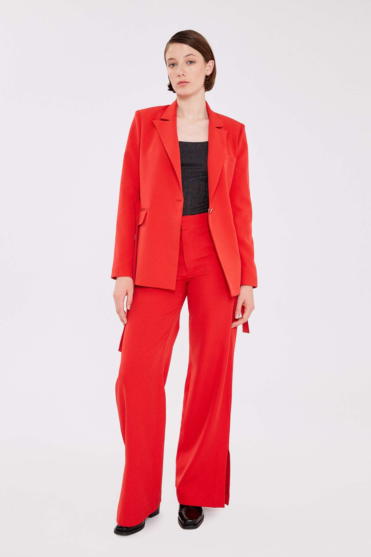 BLAZER HOLIDAY
