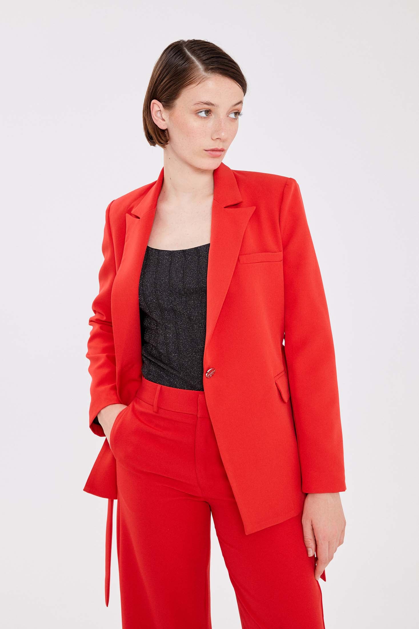 BLAZER HOLIDAY