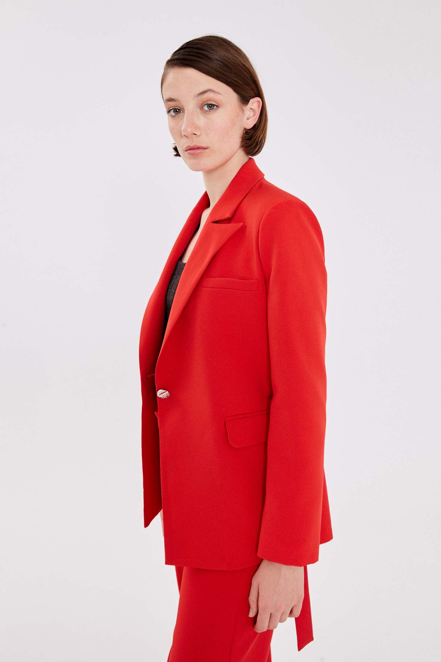 BLAZER HOLIDAY